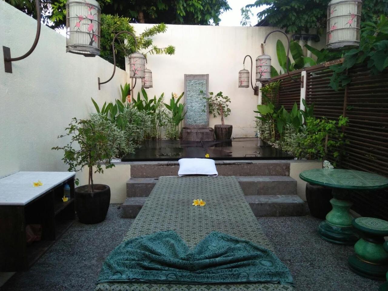 Bali Mynah Villas, Balangan Beach