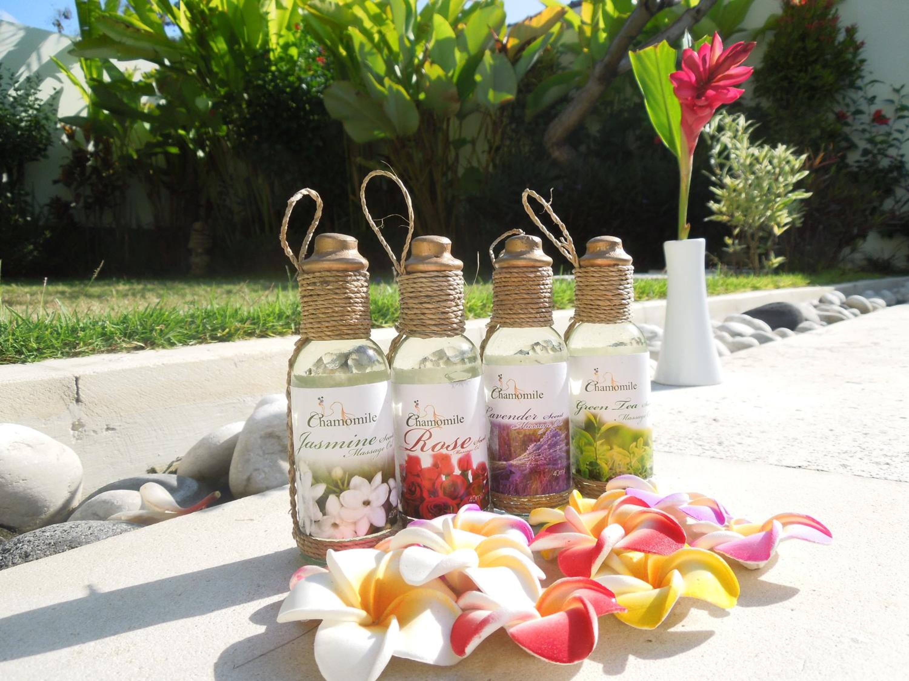 Bali Mynah Villas, Balangan Beach
