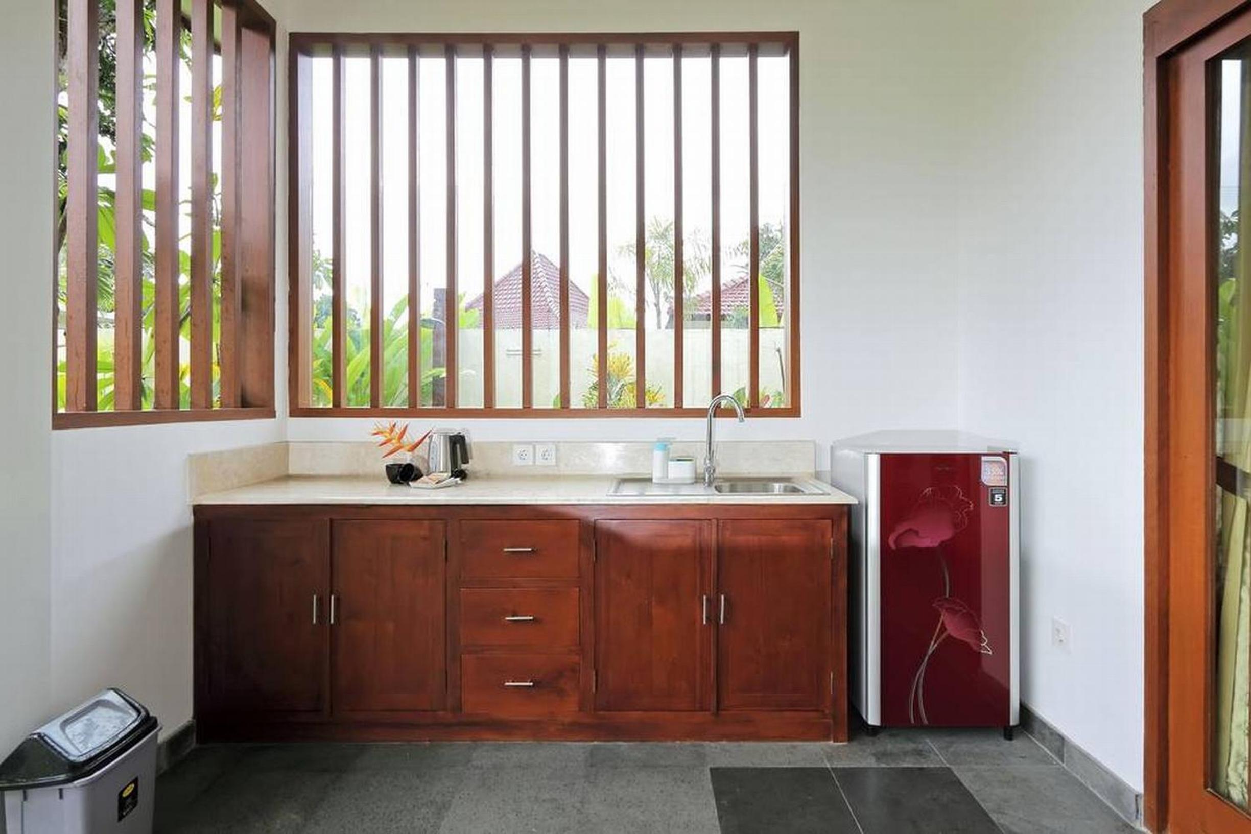 Bali Mynah Villas, Balangan Beach