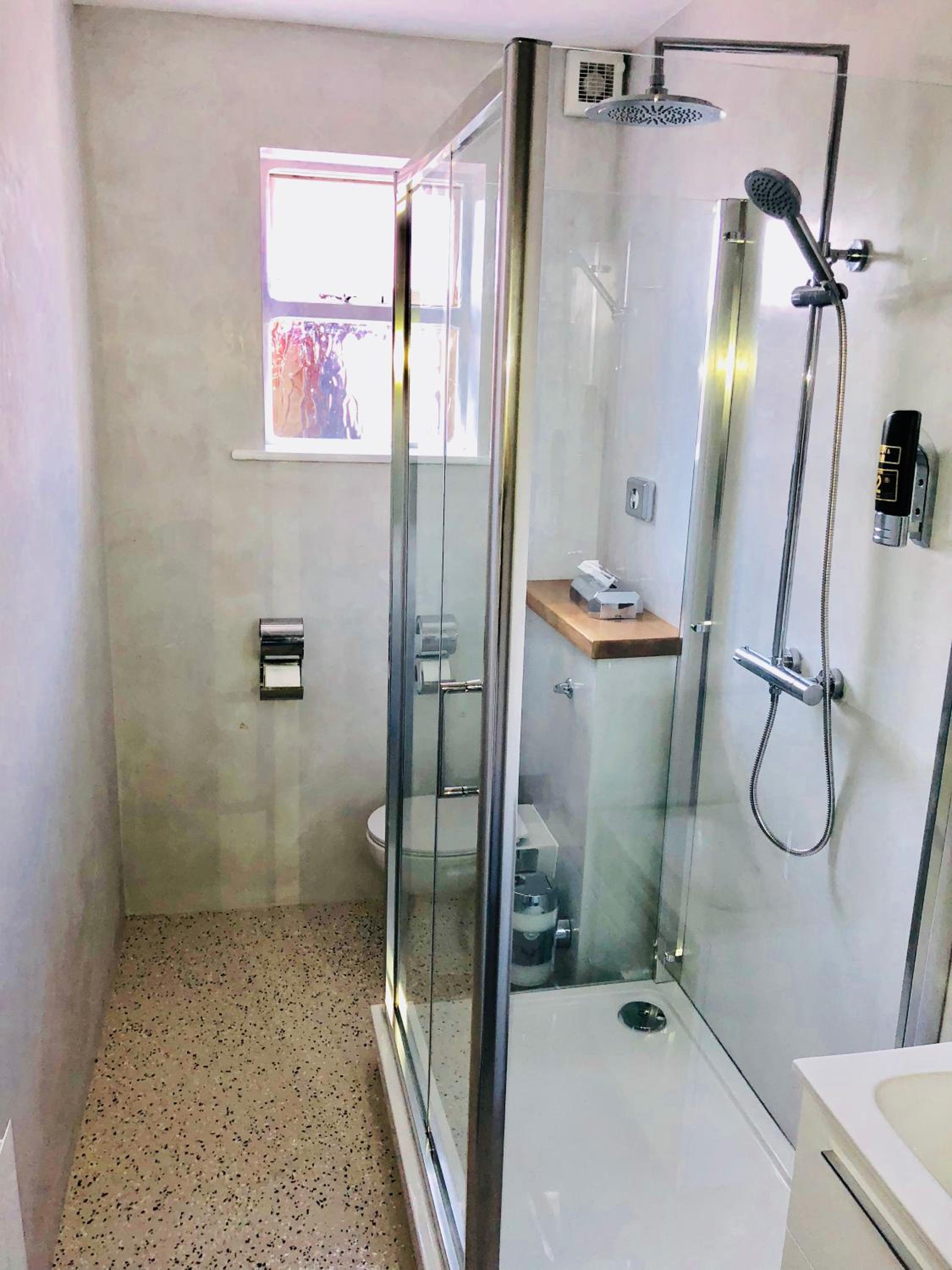The Eyre Square Townhouse view 5