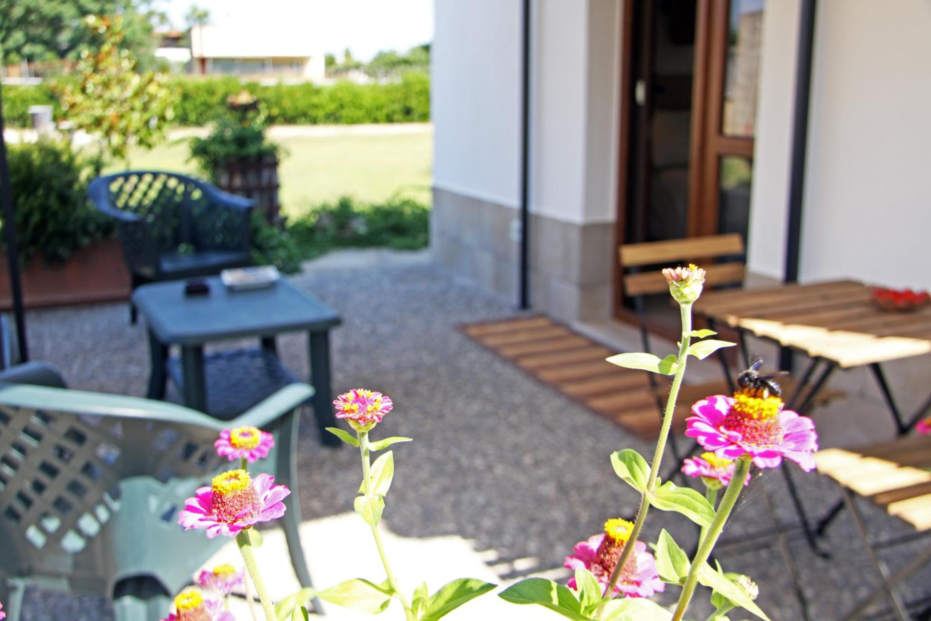 B&B Villa Sofia