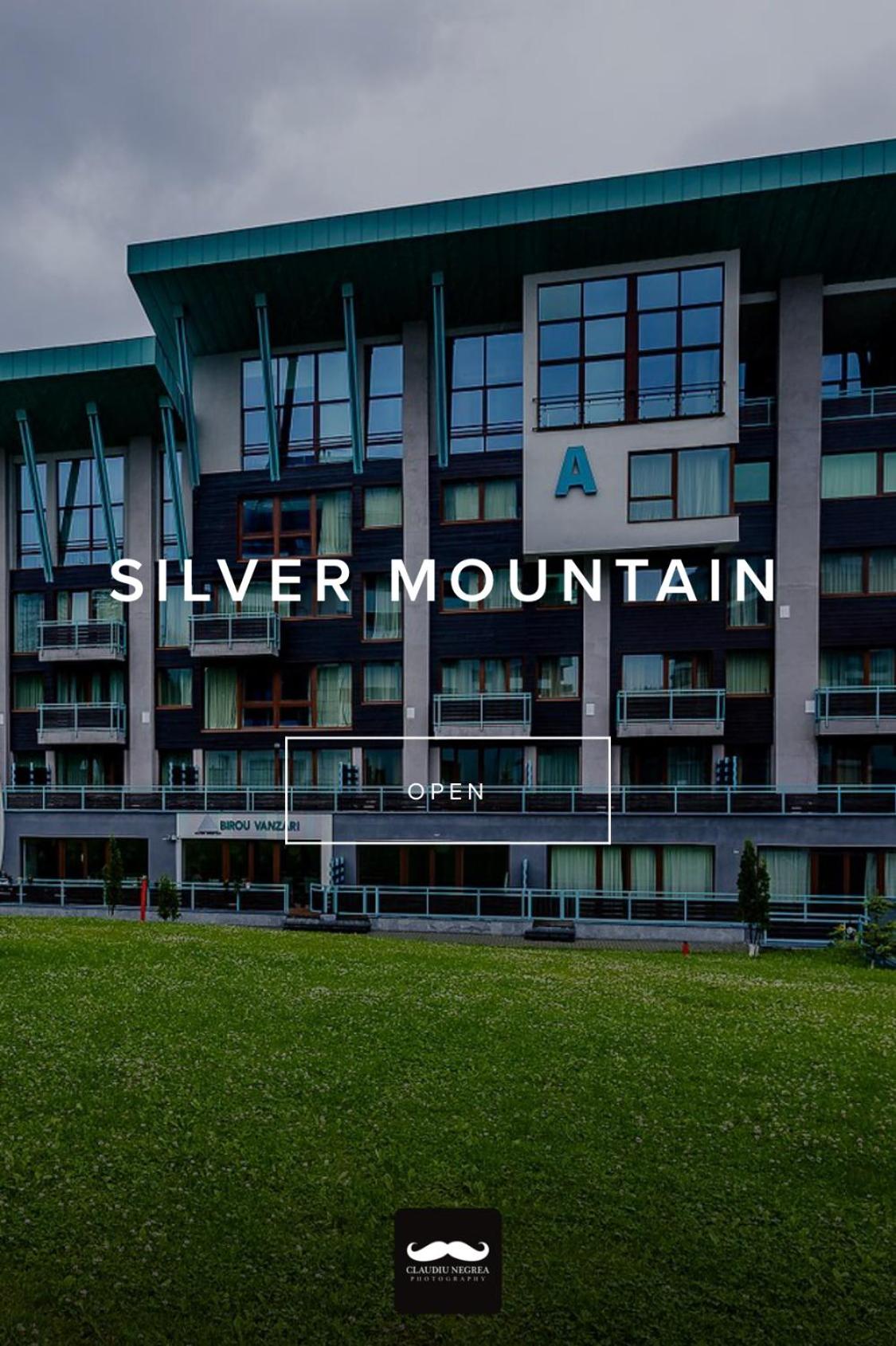 Pine Woods Apartment A28 in Silver Mountain view 5