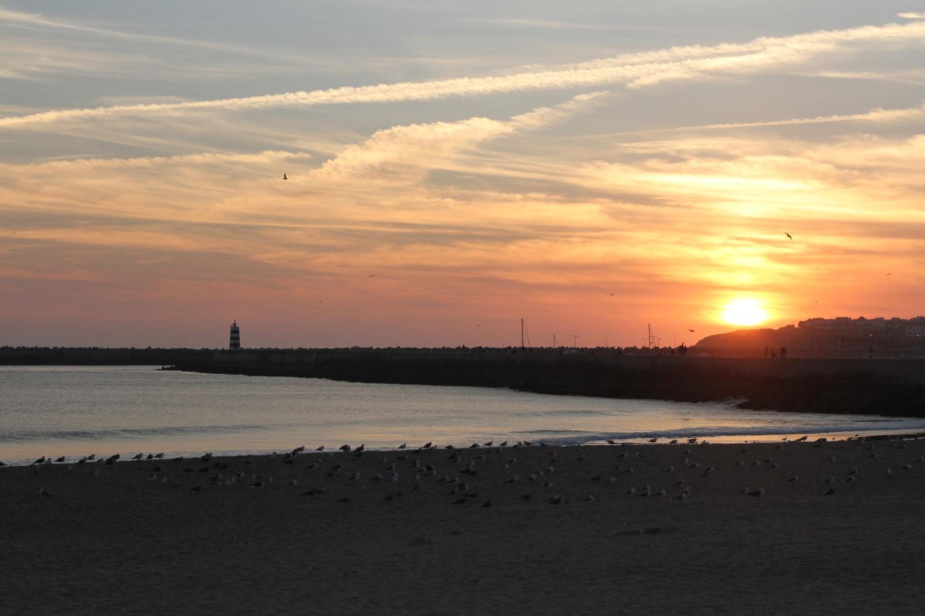 Baleal Holidays - Peniche Sunny Apartment view 4