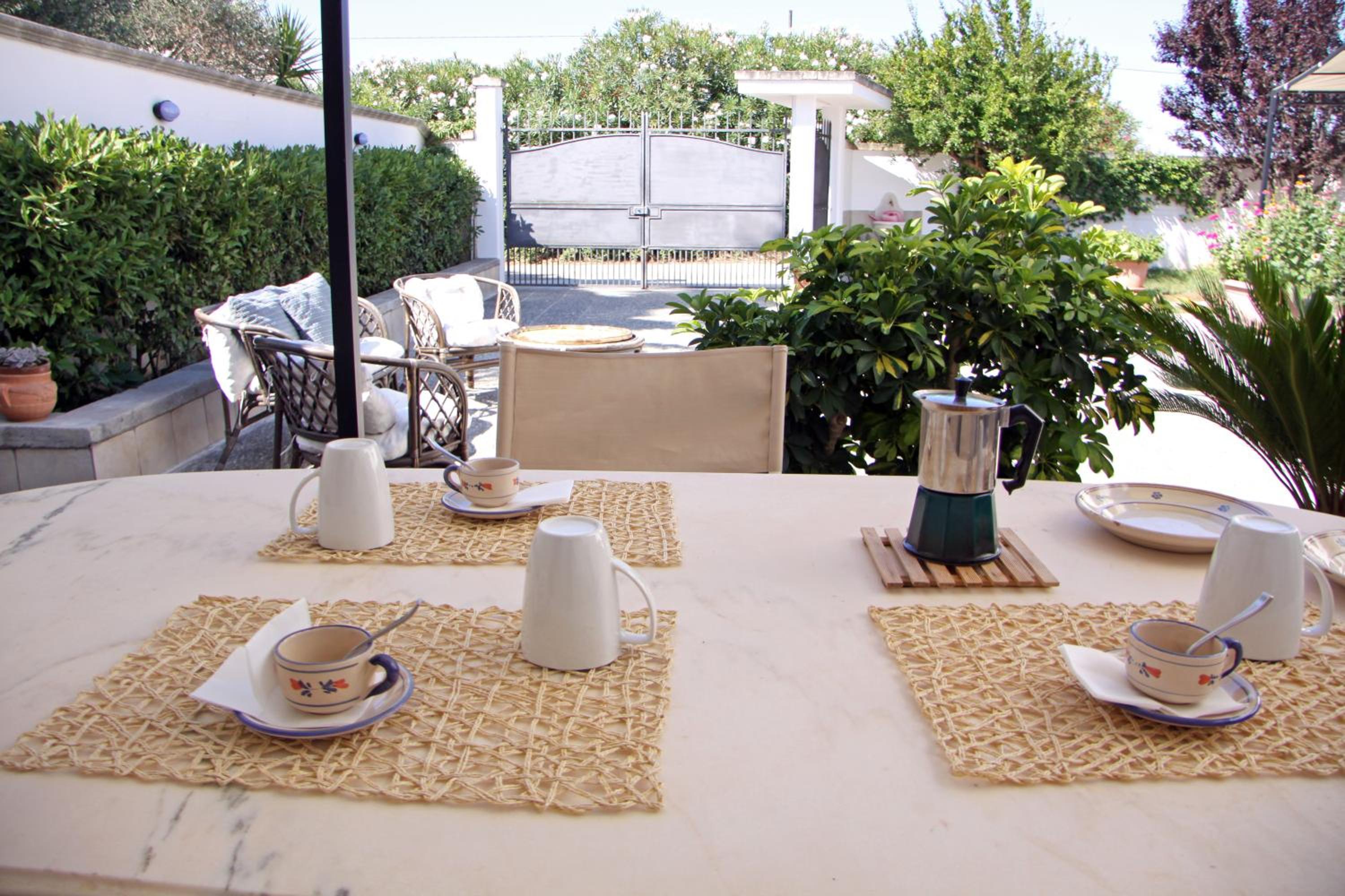 B&B Villa Sofia