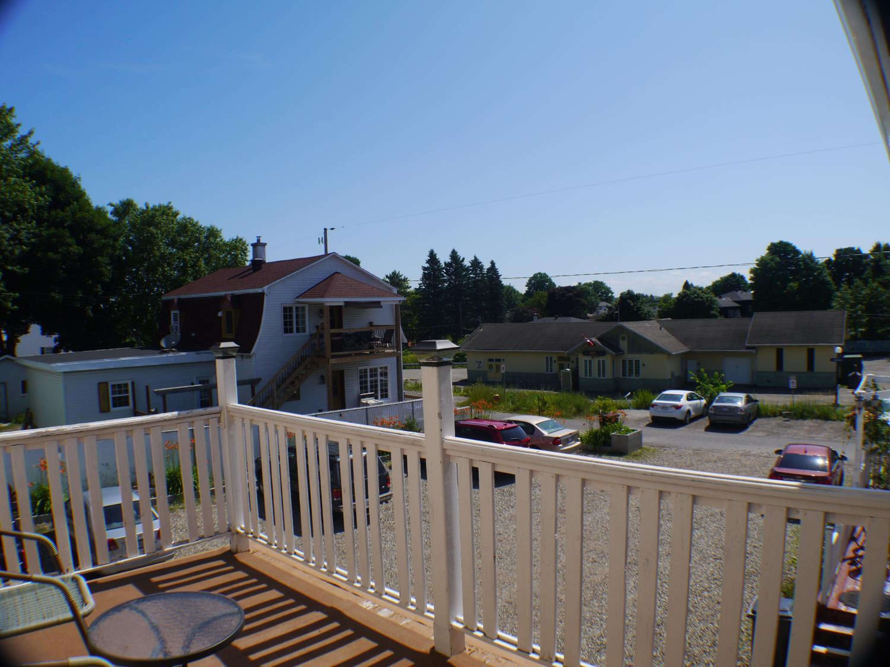 Auberge Jeunesse à Loulou
