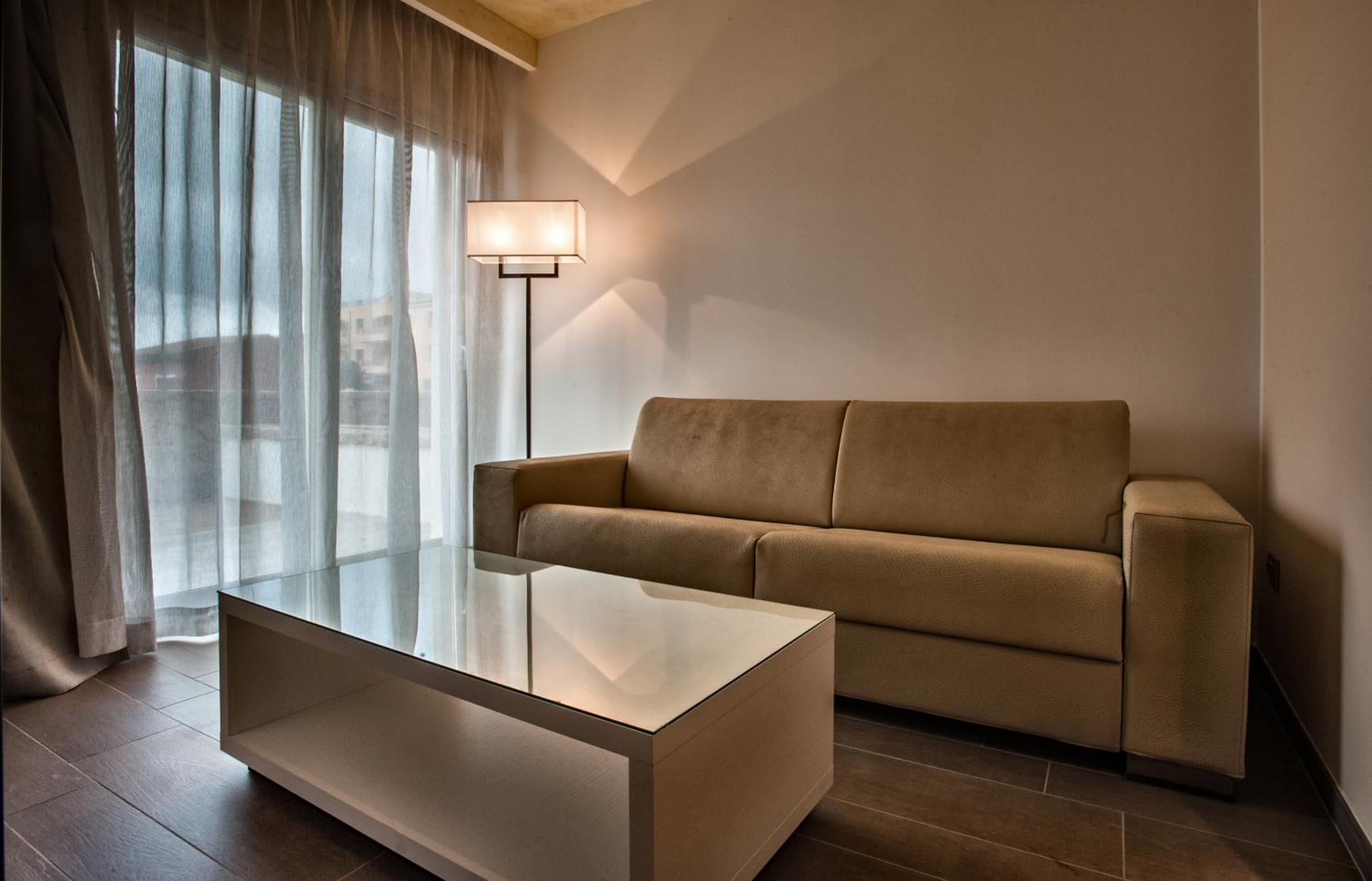 Grand Hotel Resort&SPA Ma&Ma - Adults Only