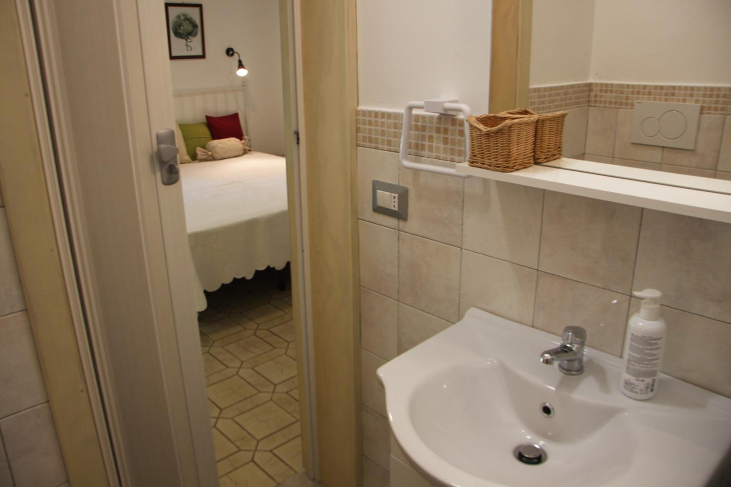 B&B Villa Sofia