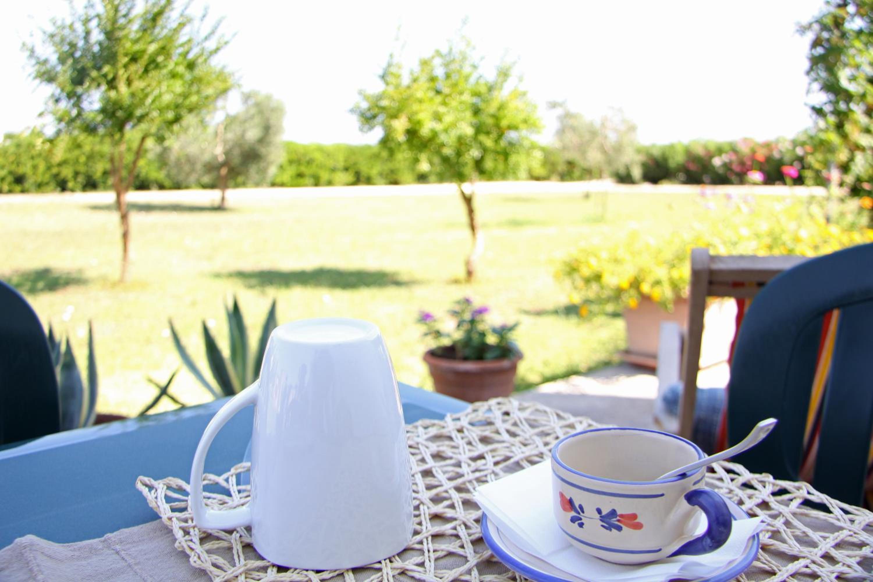 B&B Villa Sofia