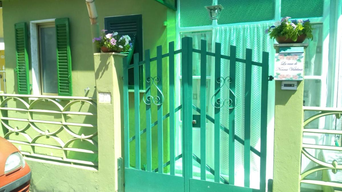 La Casa di Nonna Videlma photo 3