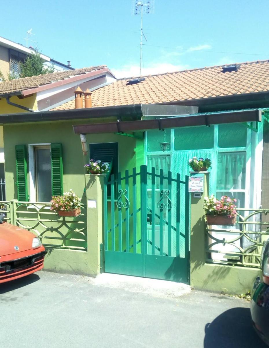 La Casa di Nonna Videlma photo 2