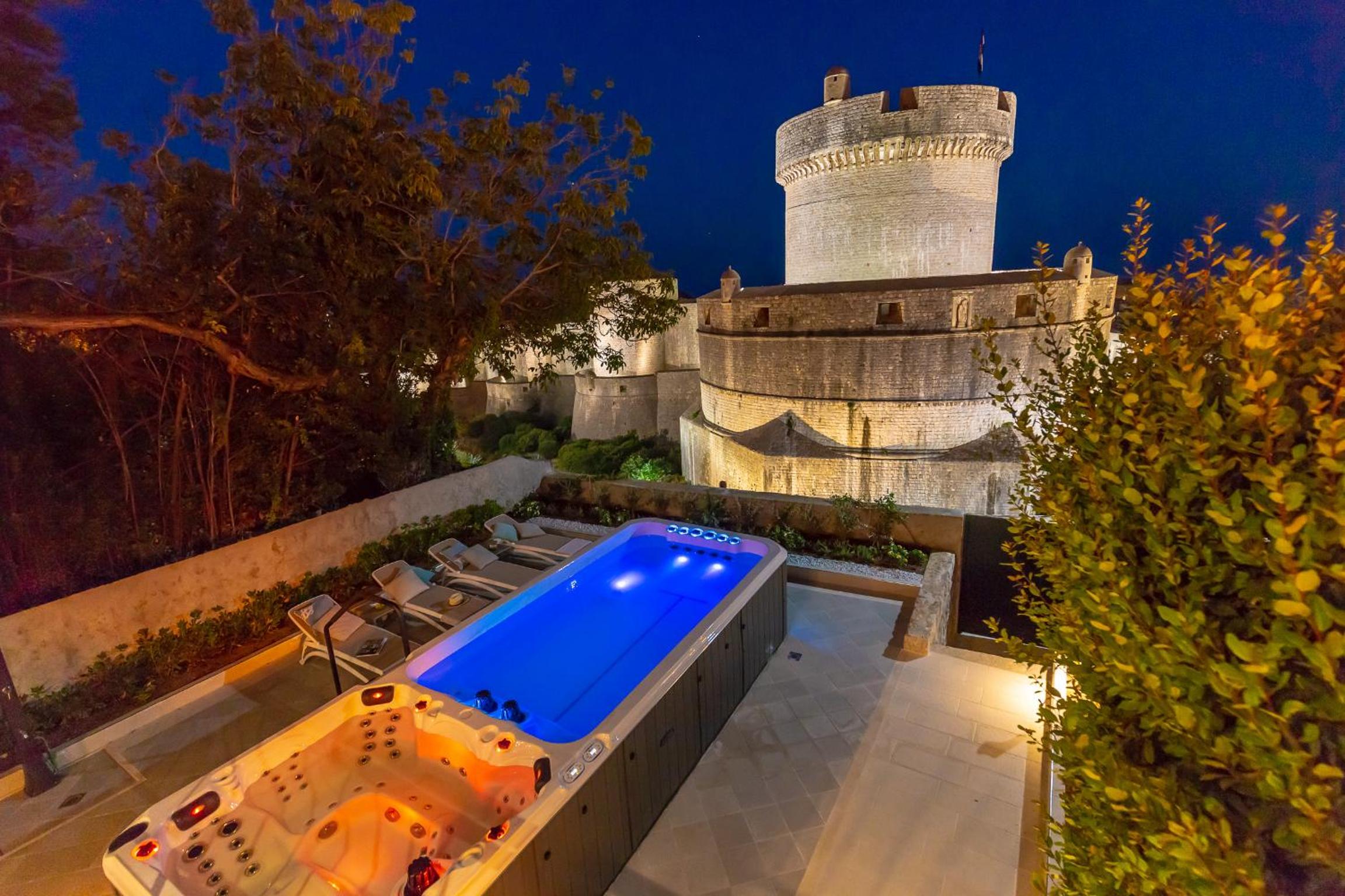 Hedera Estate, Villa Hedera V