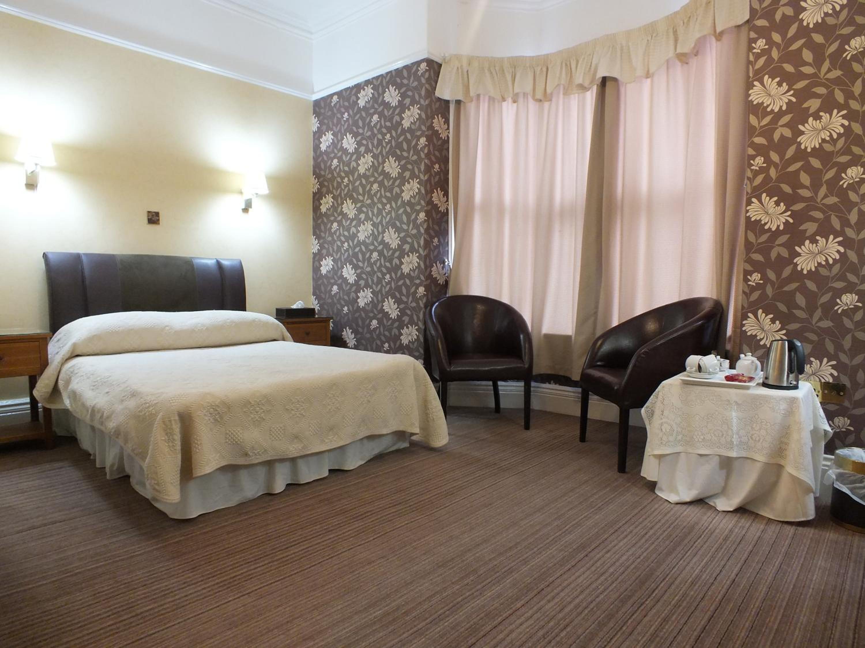 Eskdale Lodge