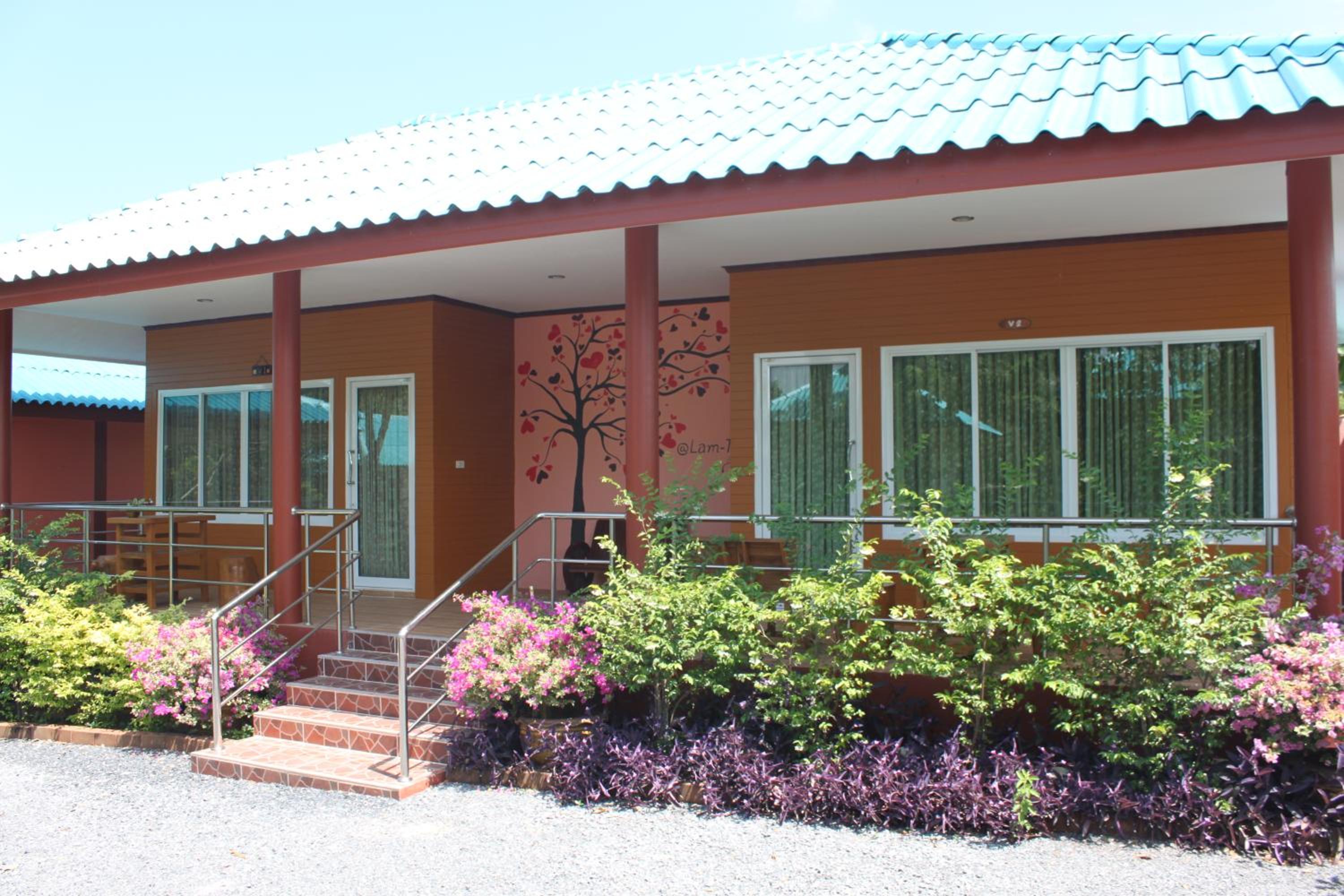 Lam-tong Resort