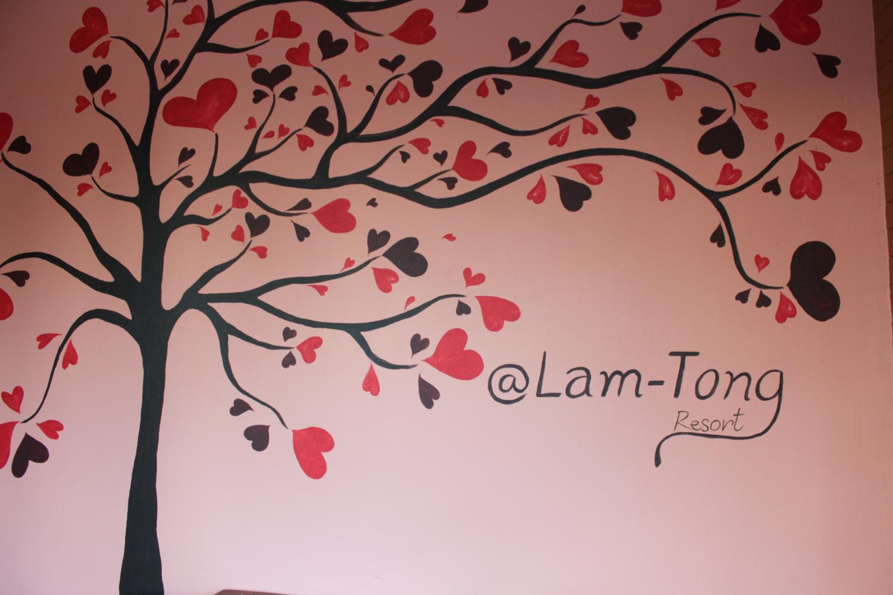 Lam-tong Resort