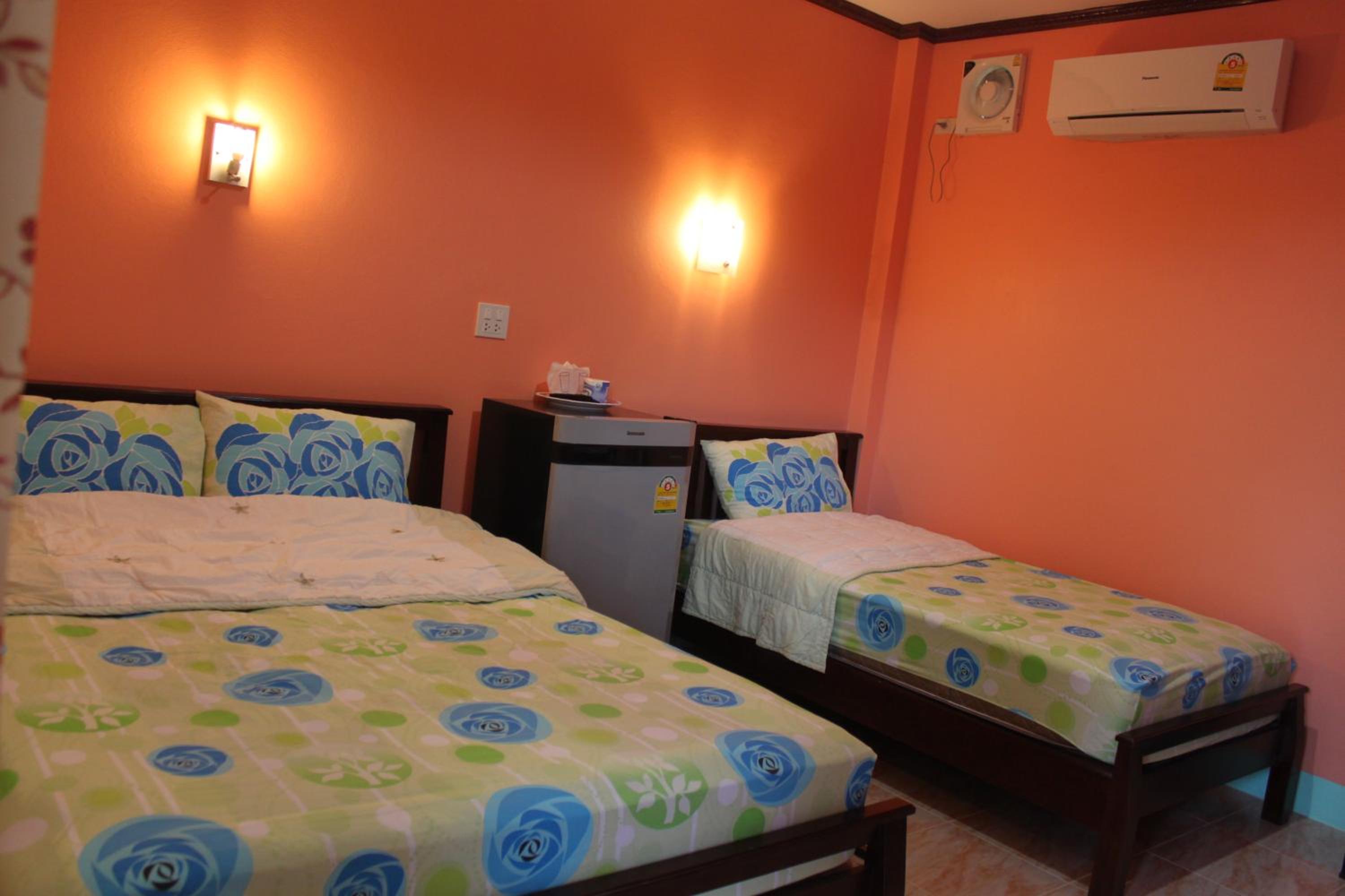 Lam-tong Resort