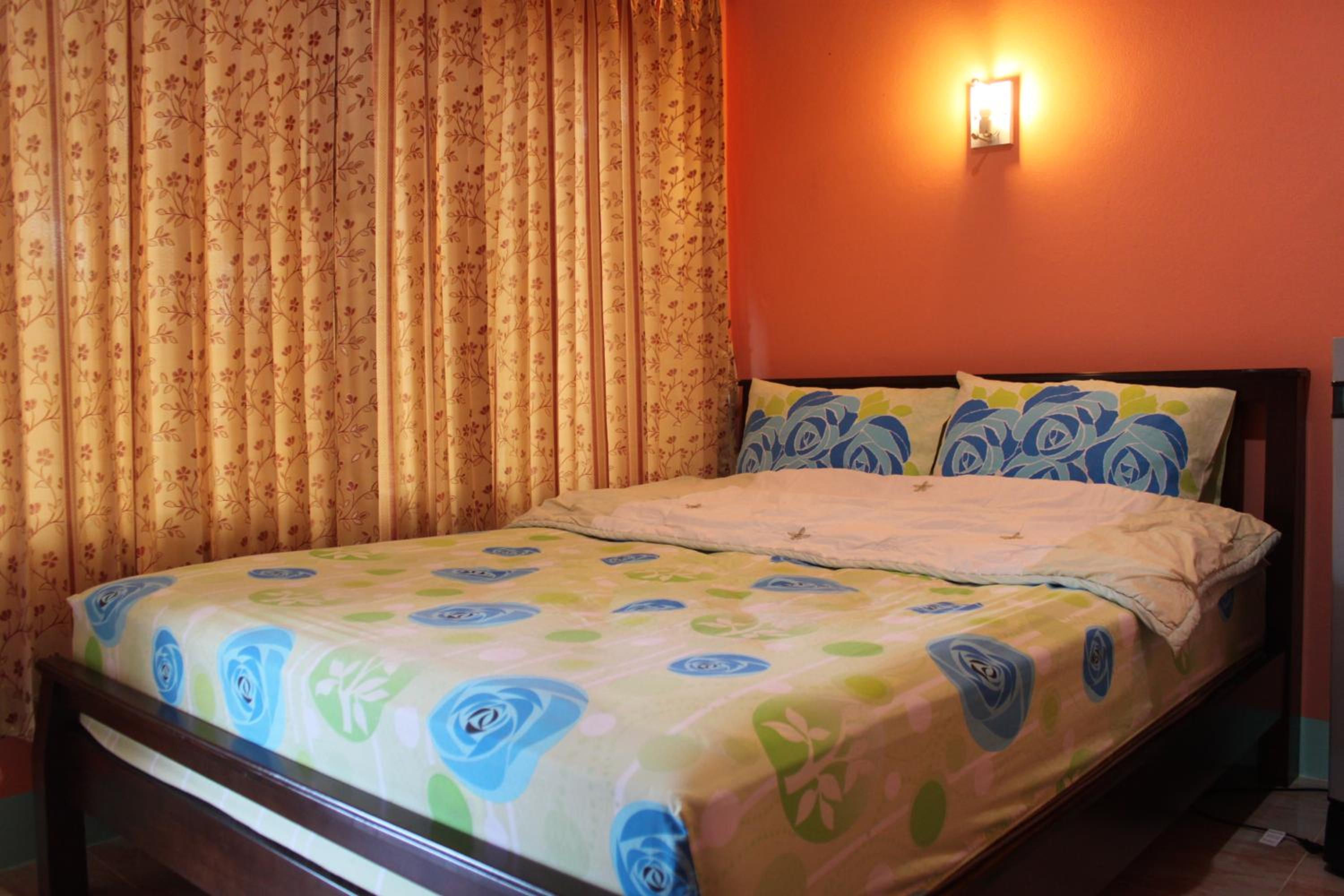 Lam-tong Resort