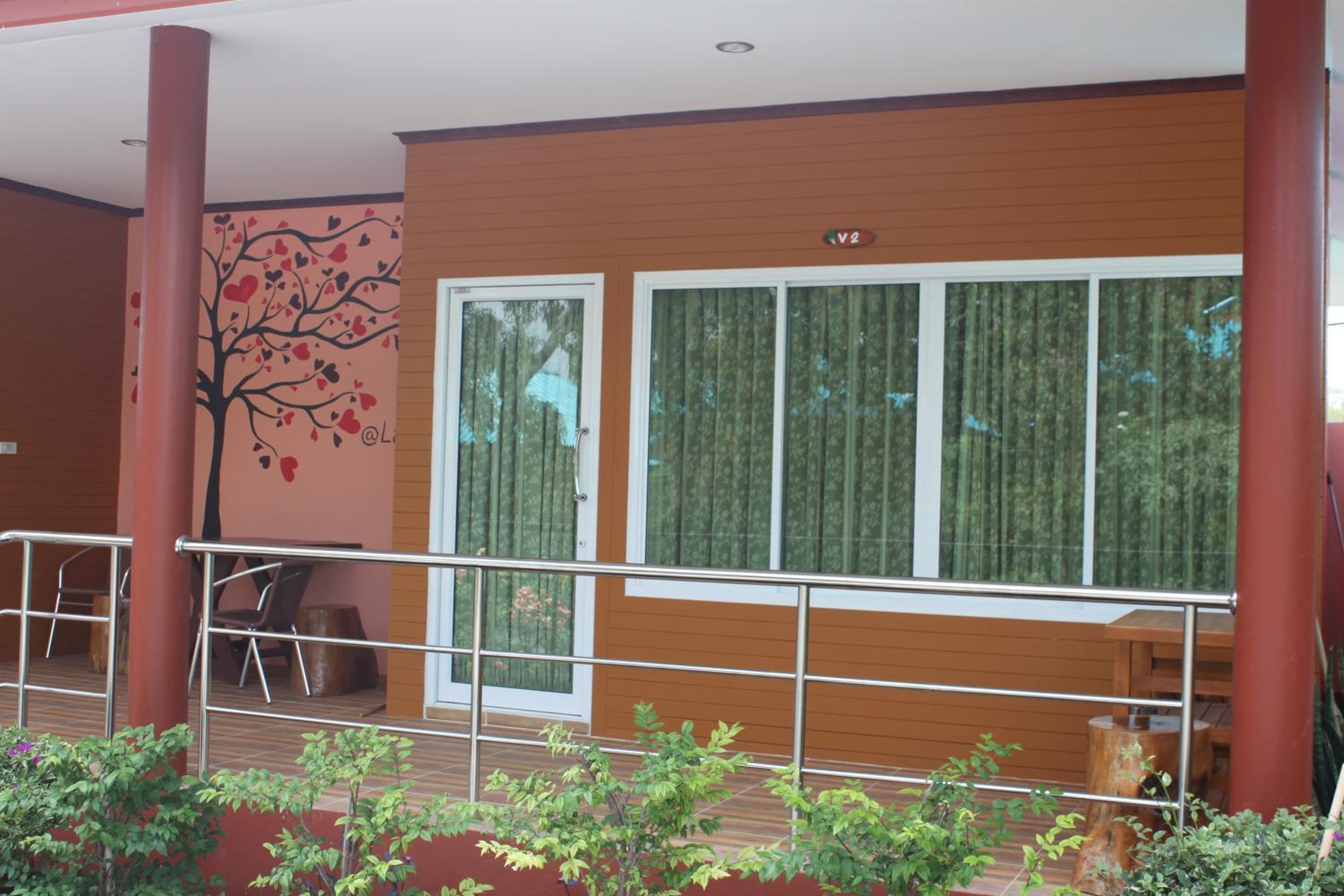 Lam-tong Resort