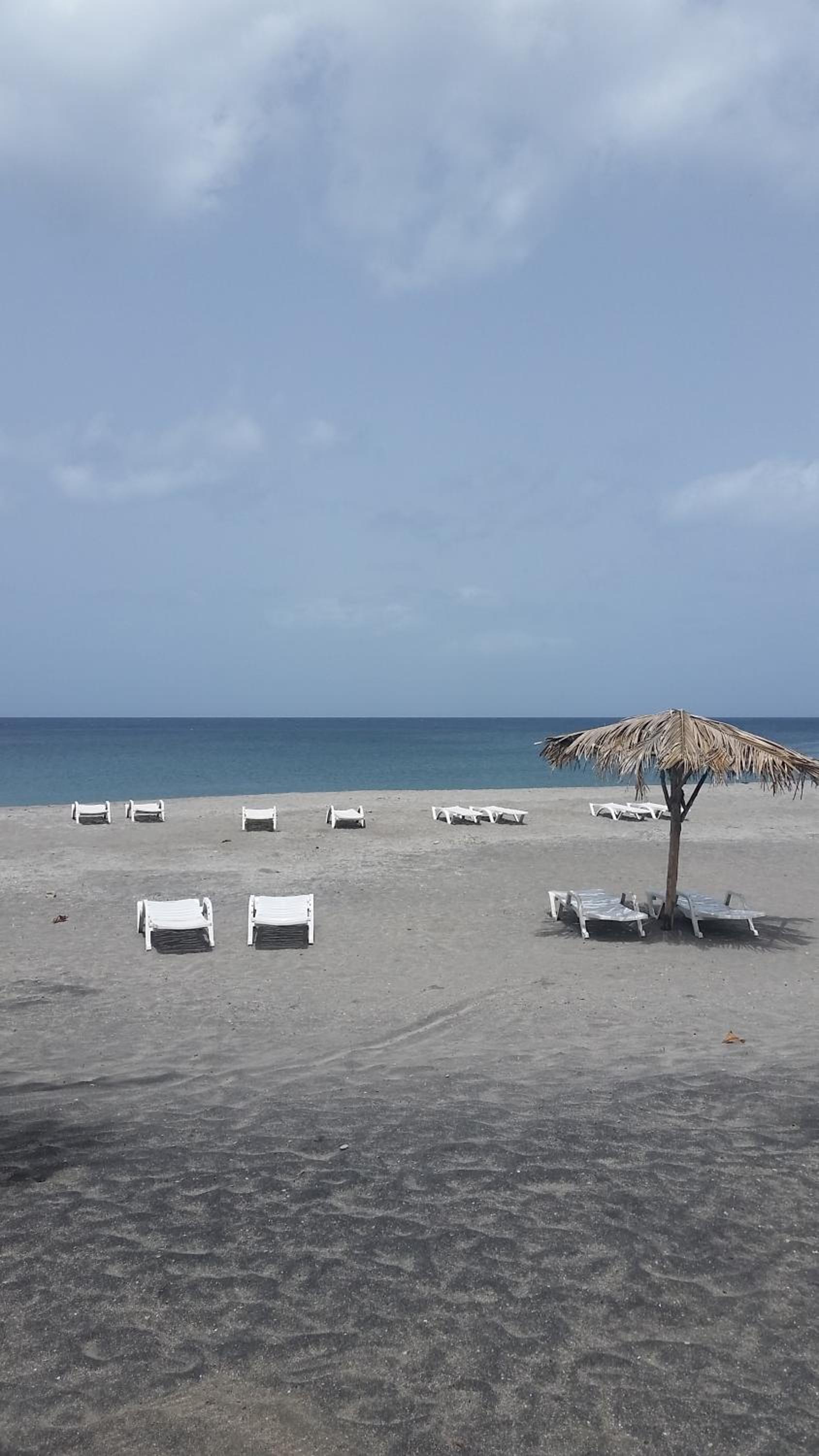 Campeche Villa