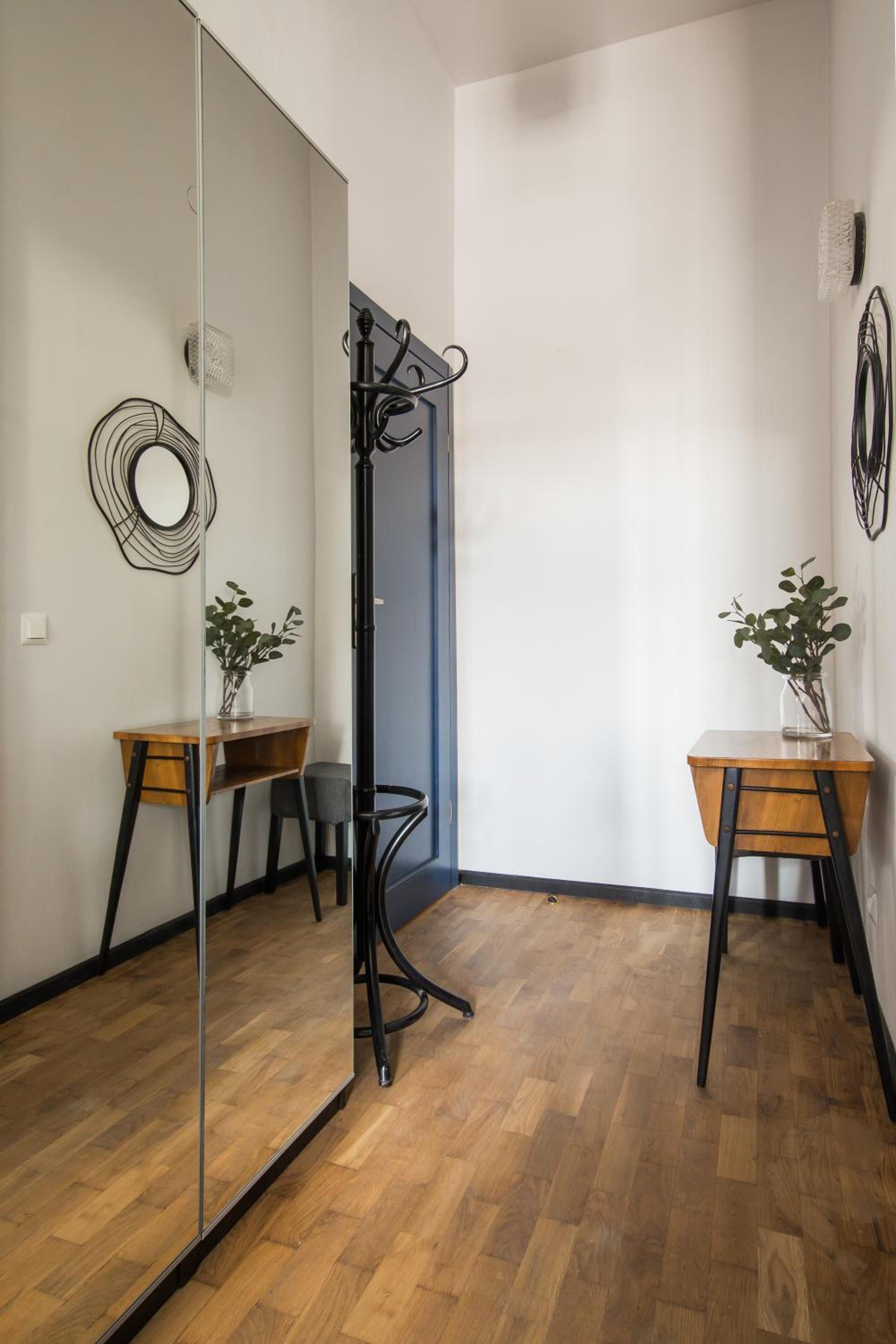 Aparthotel Nowy Świat 28