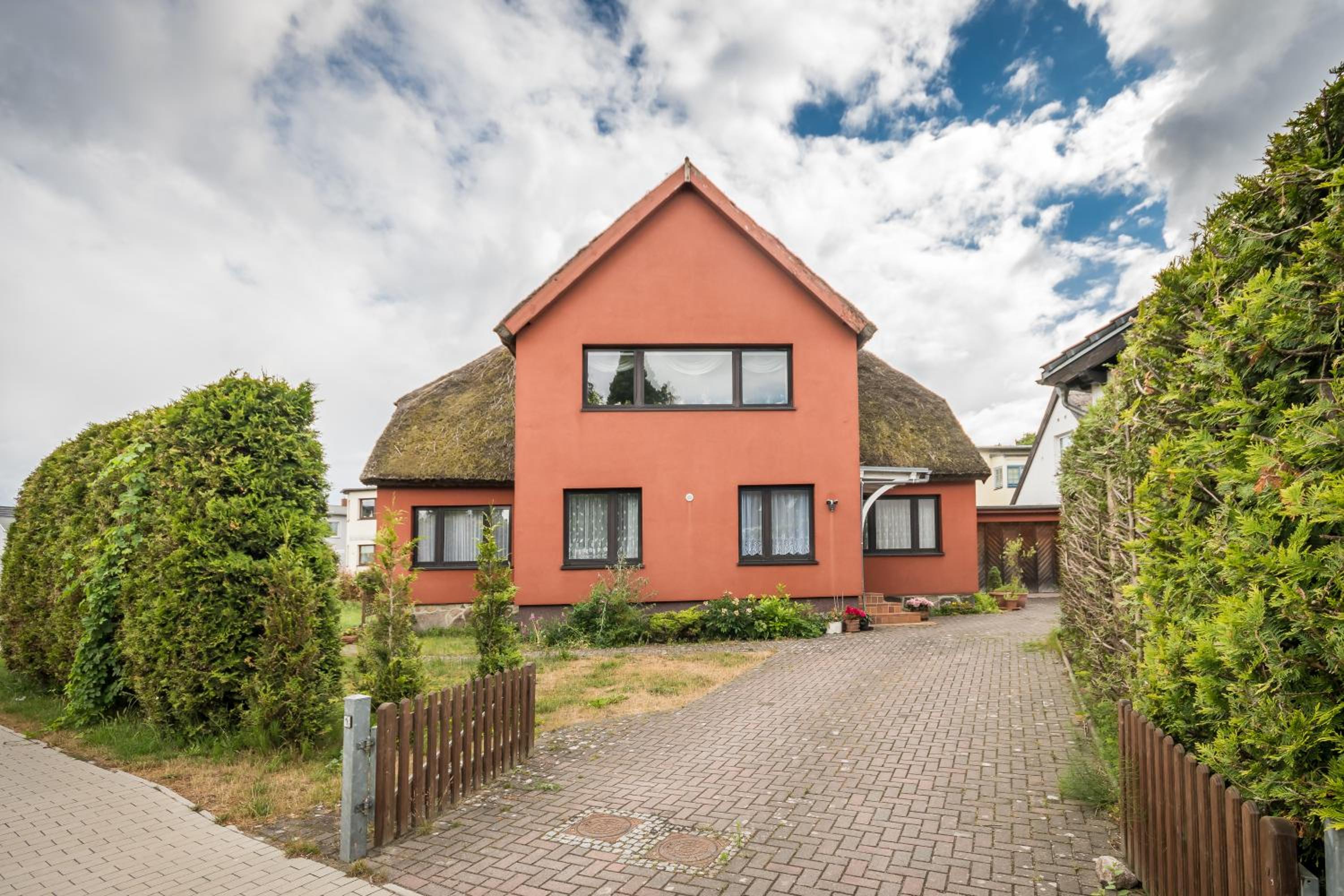 Ferienwohnung Faselt view 4