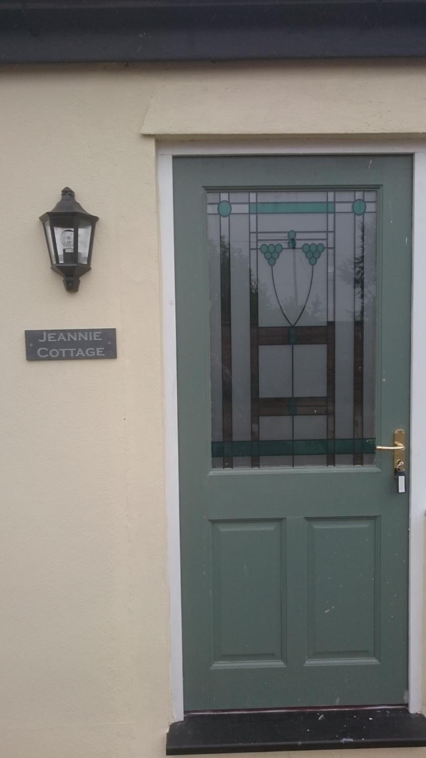 Pidley Bottom Cottages - Luxury SC rooms - Fully furnished and equipped - KITCHEN - towels and linen included