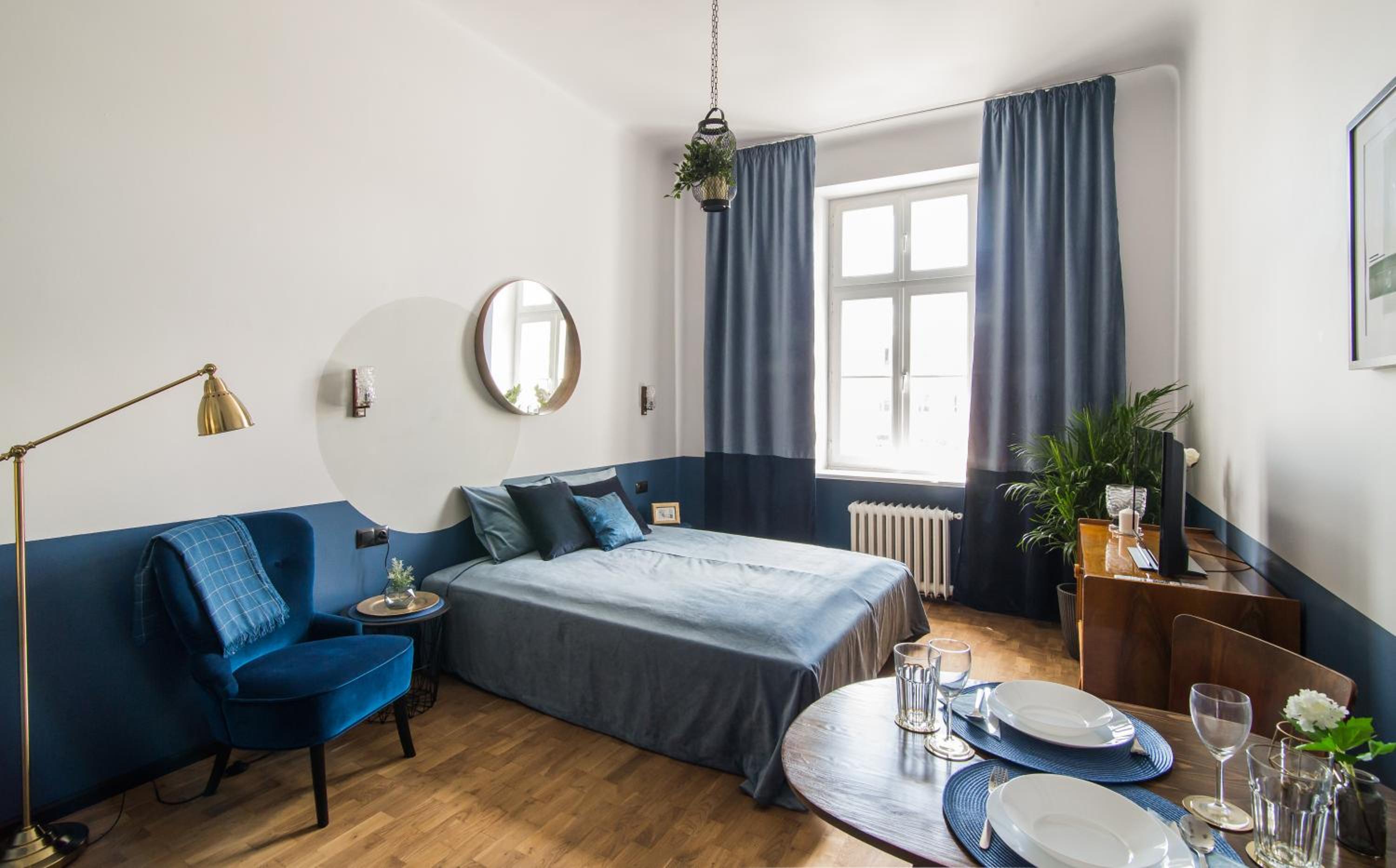 Aparthotel Nowy Świat 28