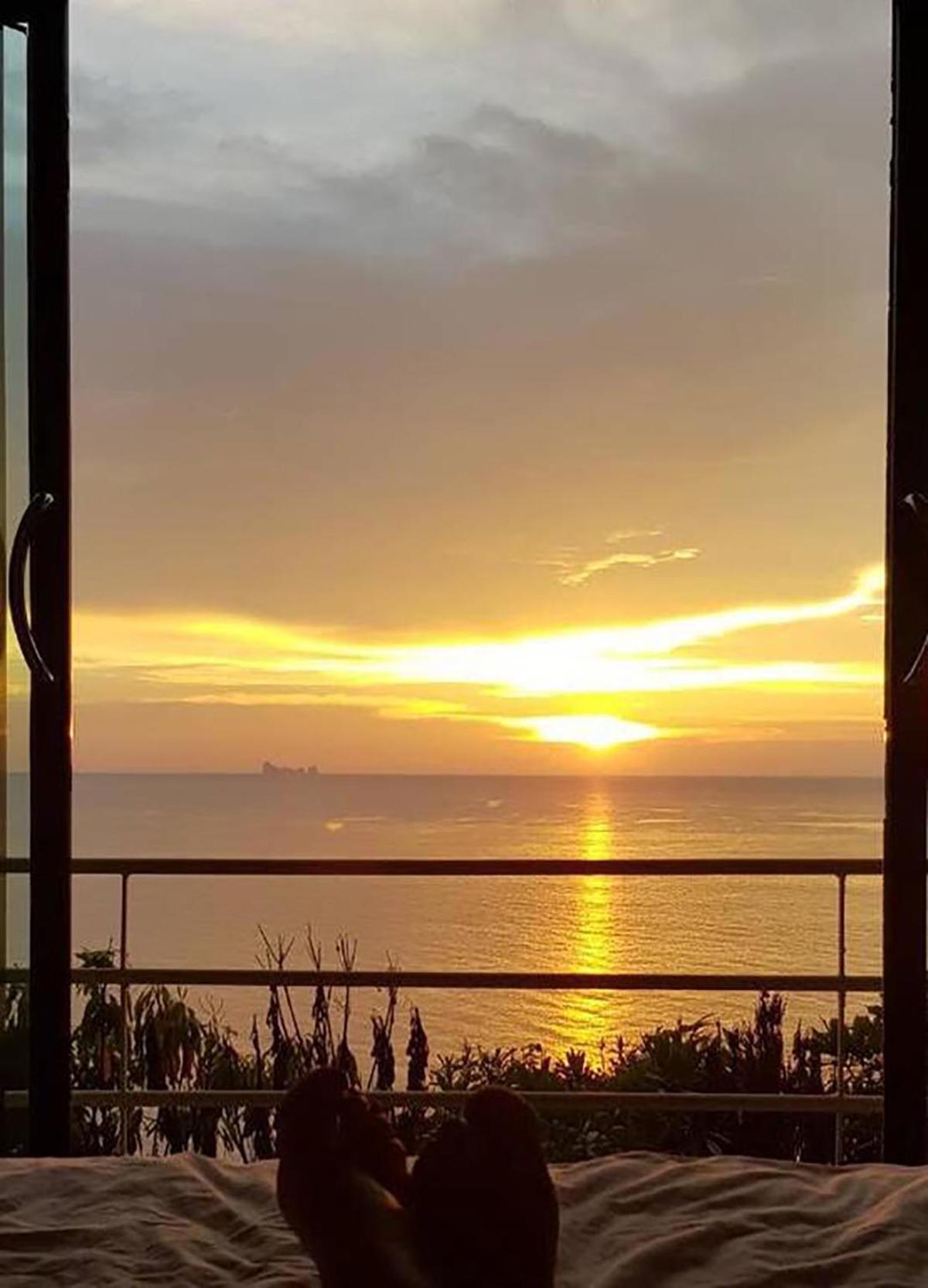 Penn Sunset Villa 4