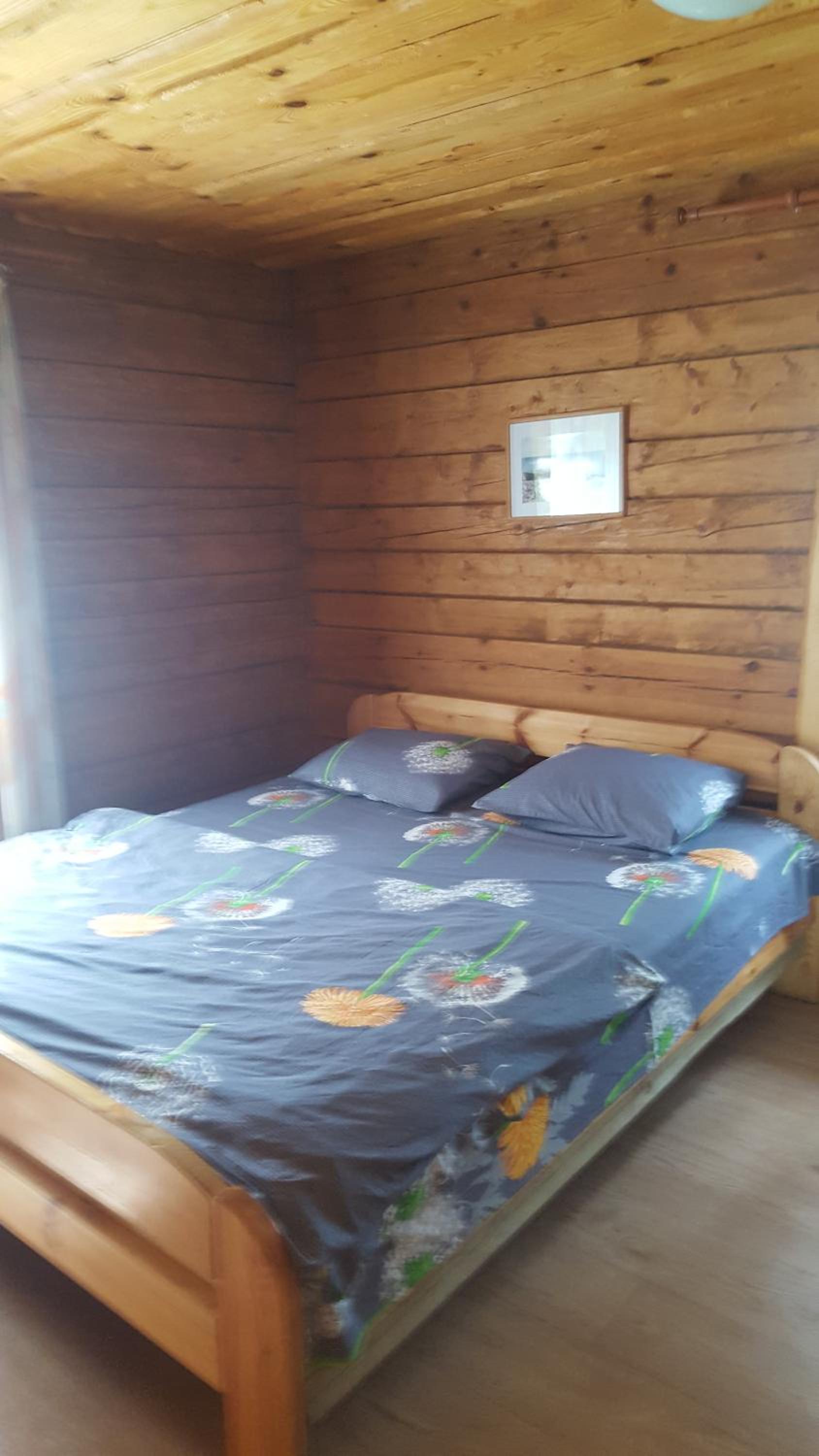 Kempings Lilaste.com