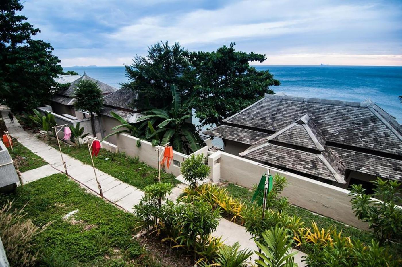 Penn Sunset Villa 4