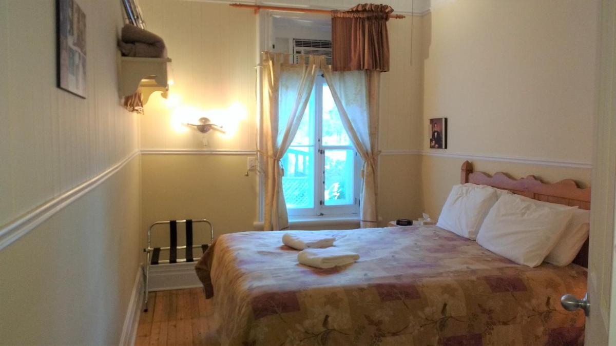 Hotel Aux petits oiseaux CITQO96751