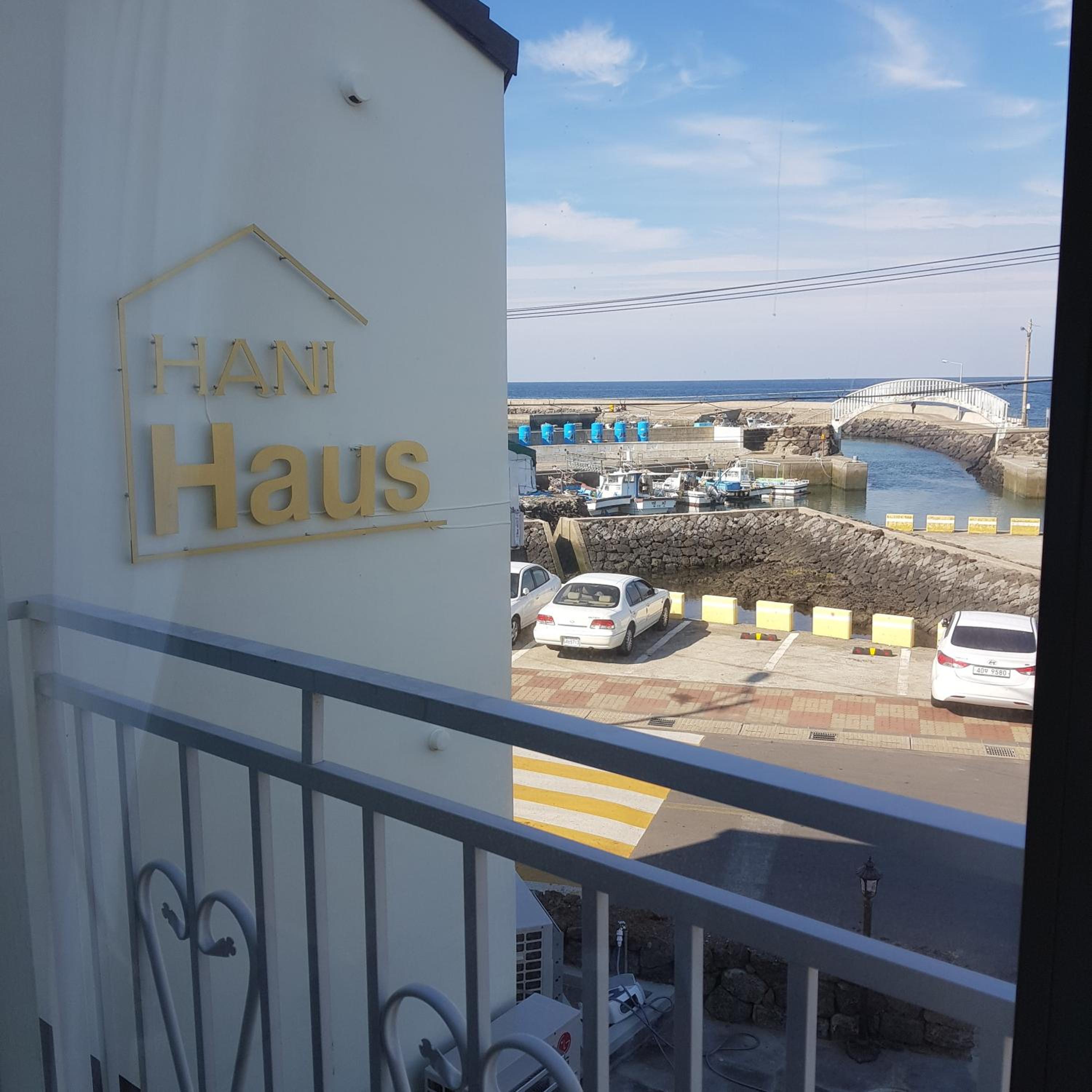 HANI Haus