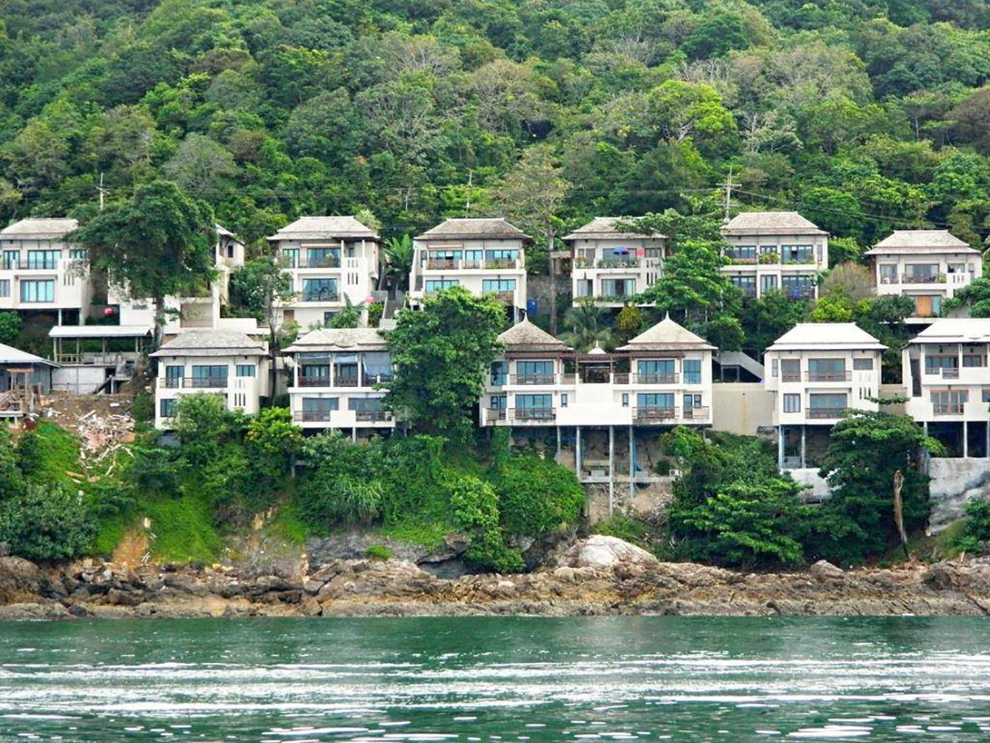 Penn Sunset Villa 4