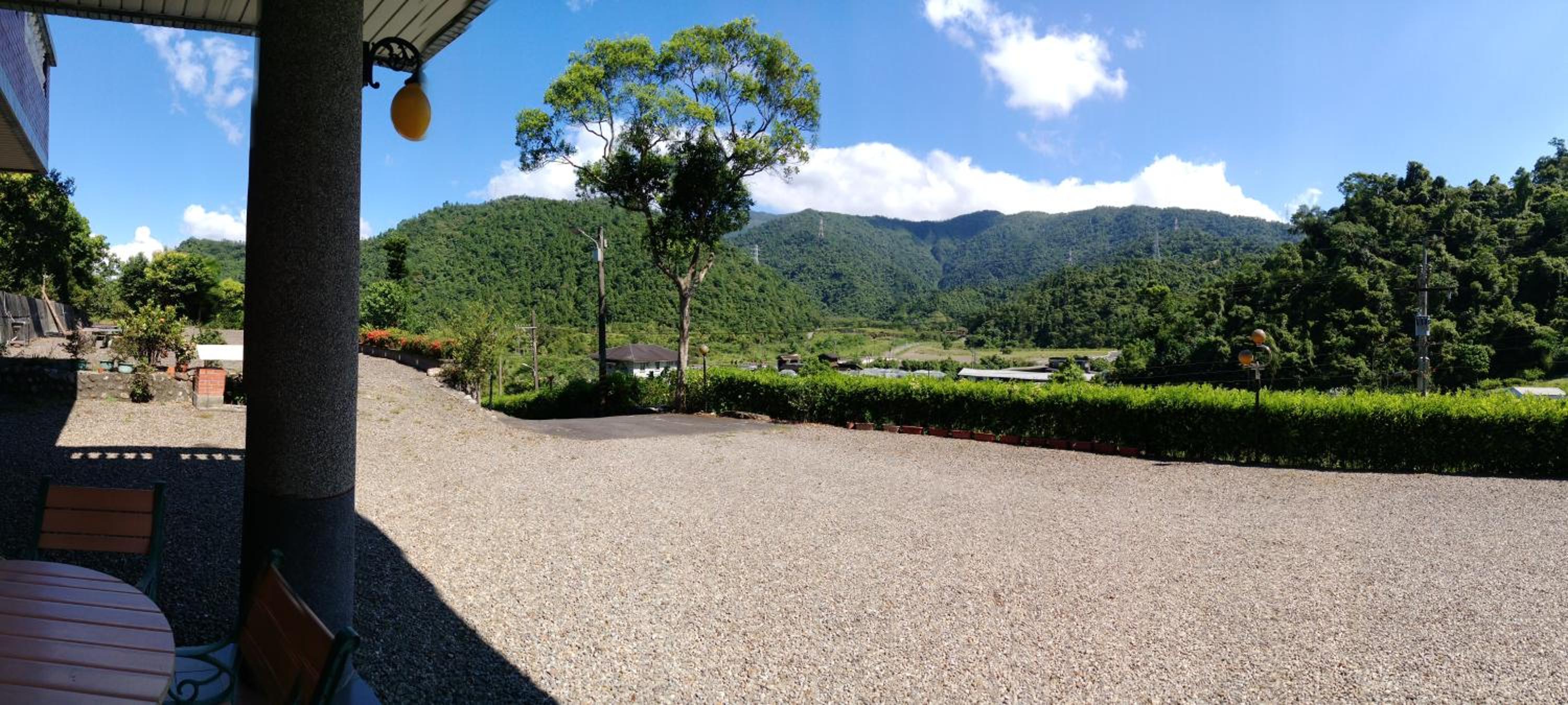 Song Lin Homestay