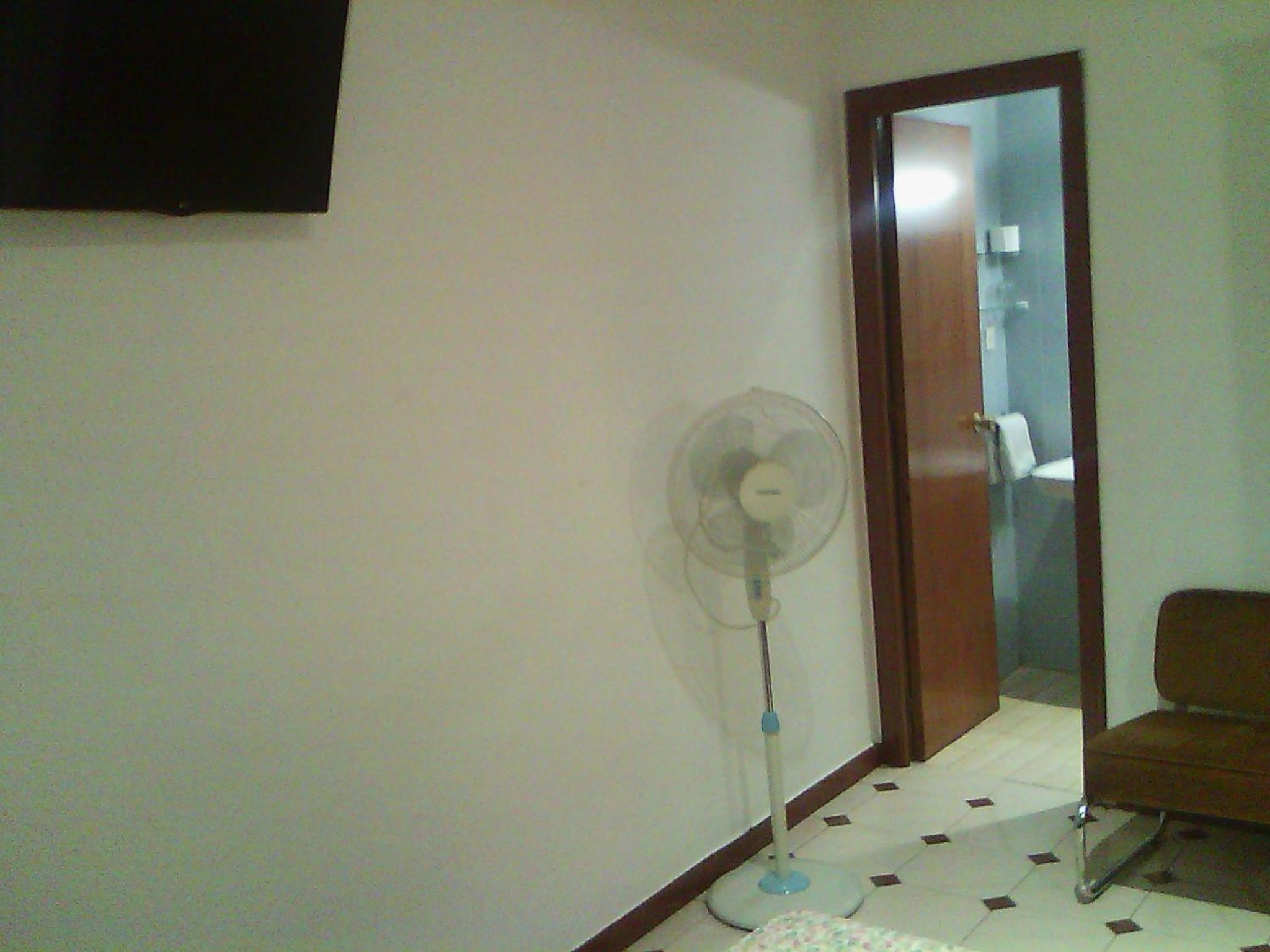 Hostel Central Zaragoza