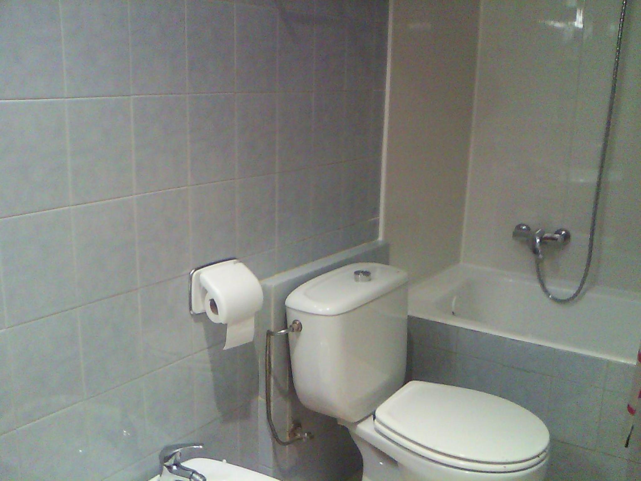 Hostel Central Zaragoza