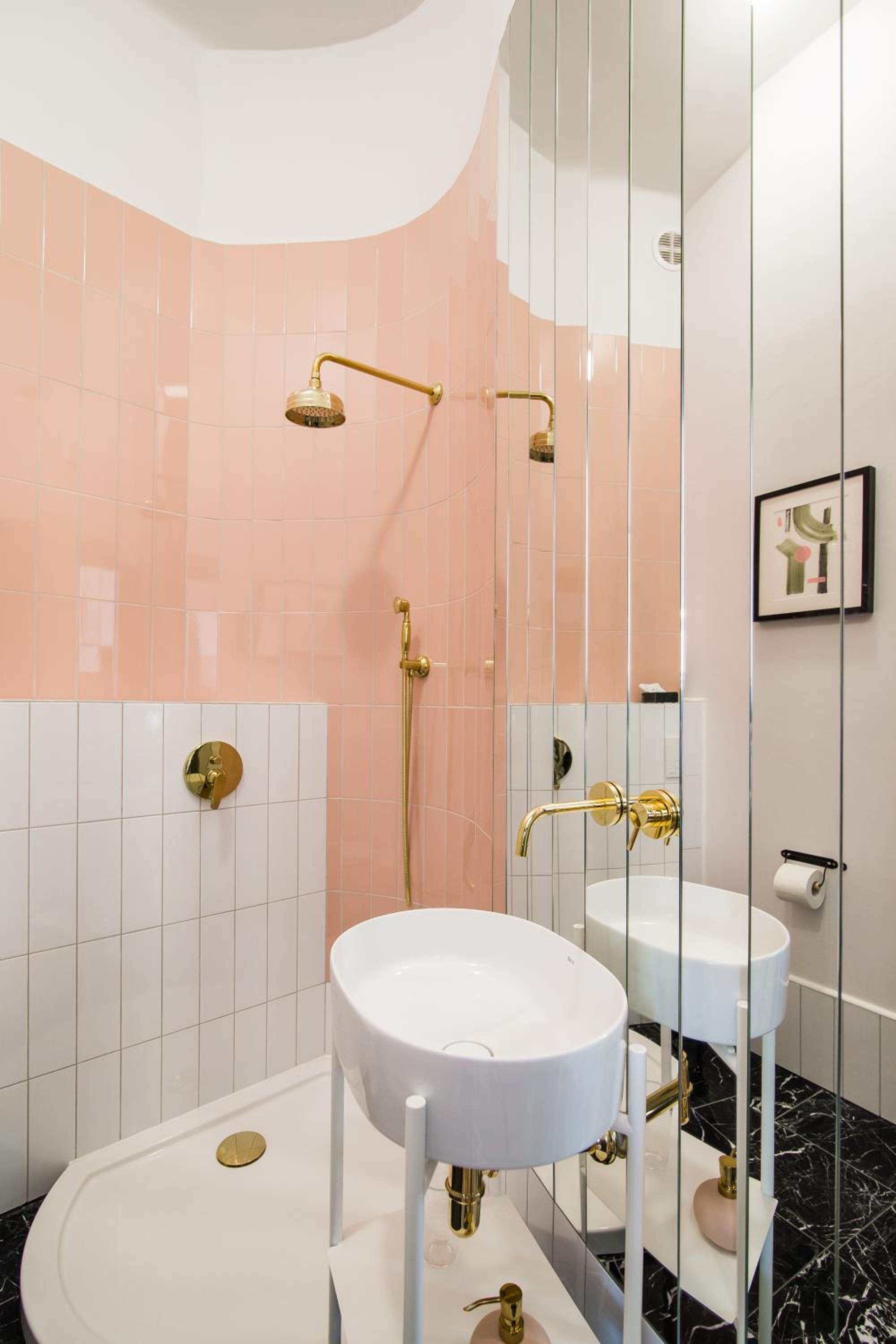 Aparthotel Nowy Świat 28