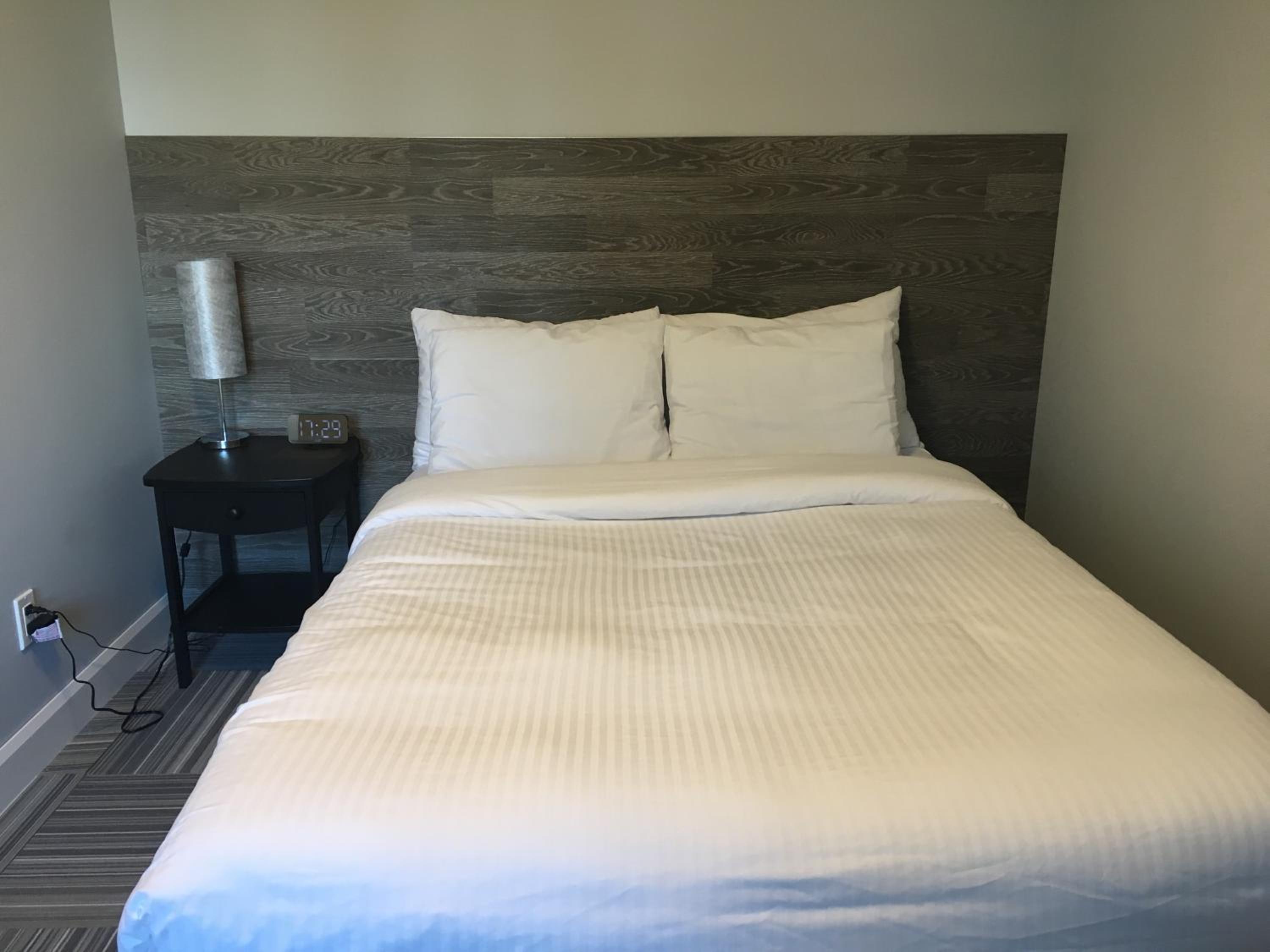 Auberge Valcartier - Par Aneyro