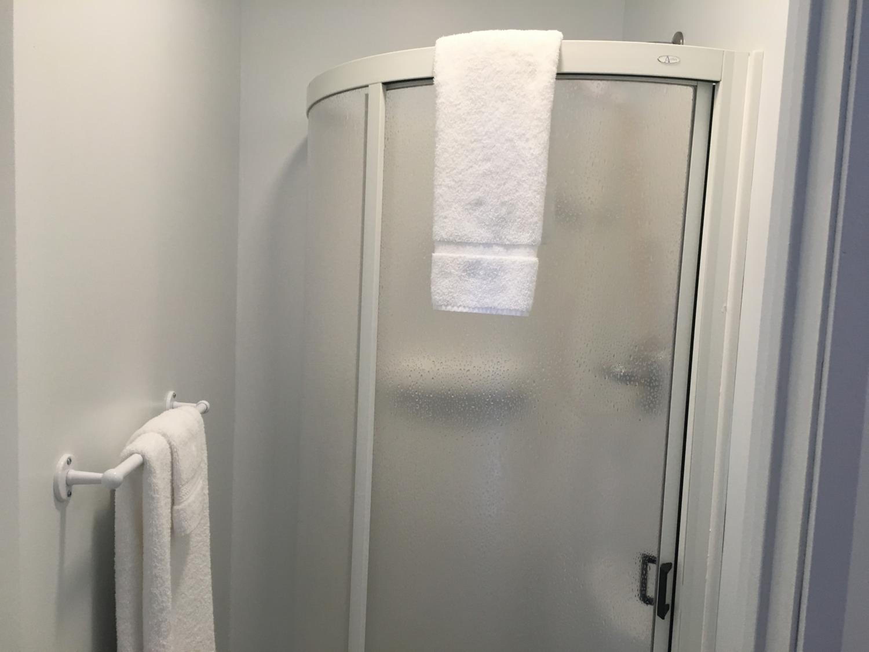 Auberge Valcartier - Par Aneyro
