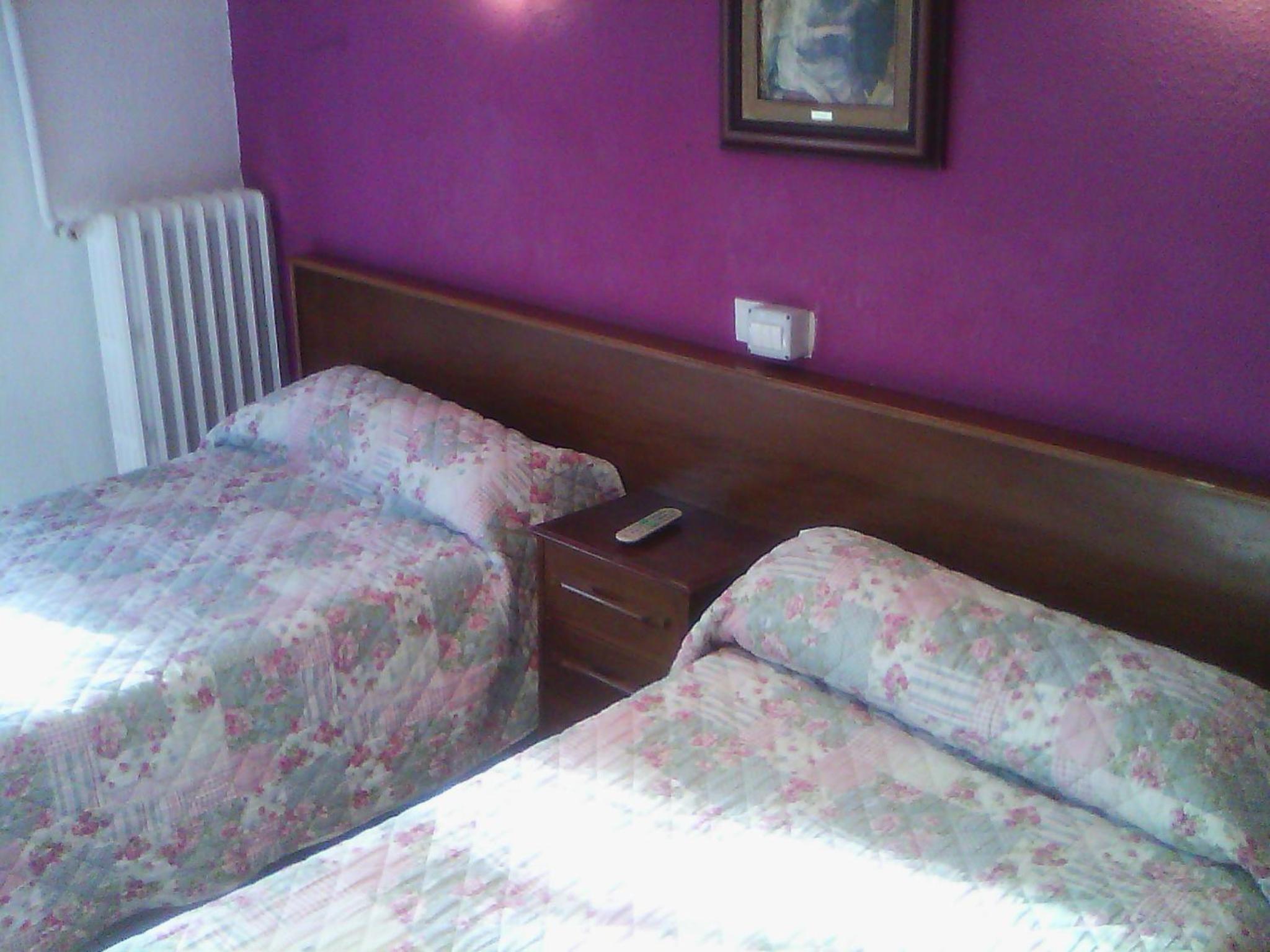 Hostel Central Zaragoza