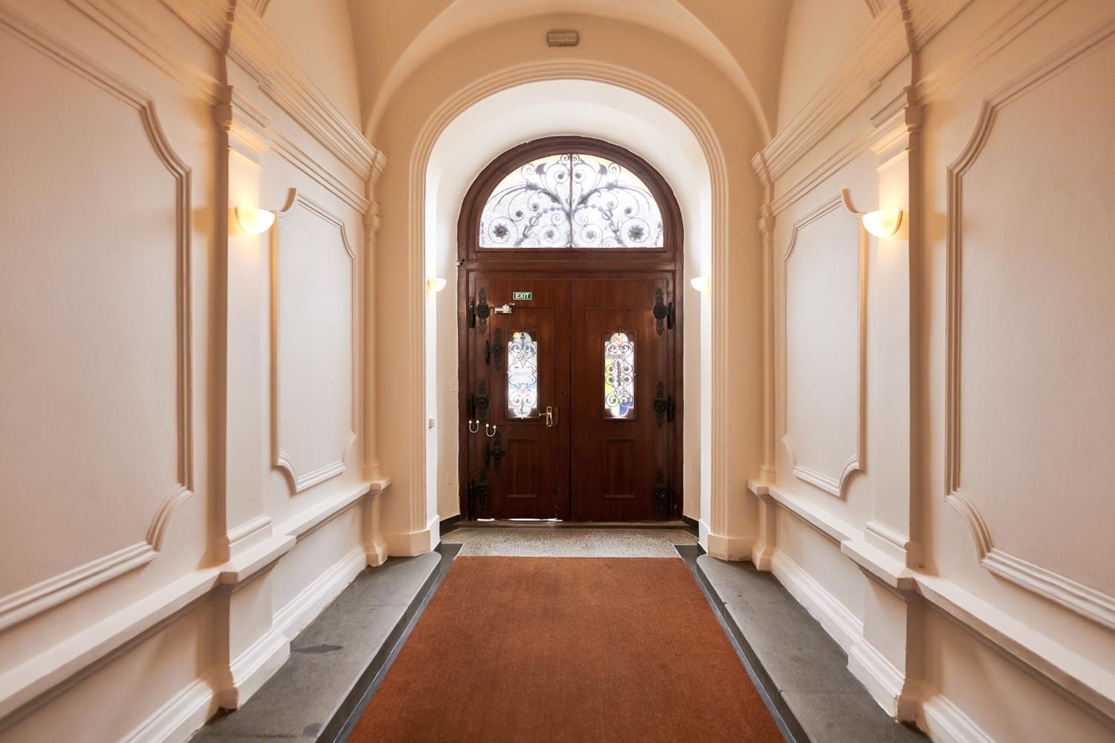 Royal Route Residence Lesser Town