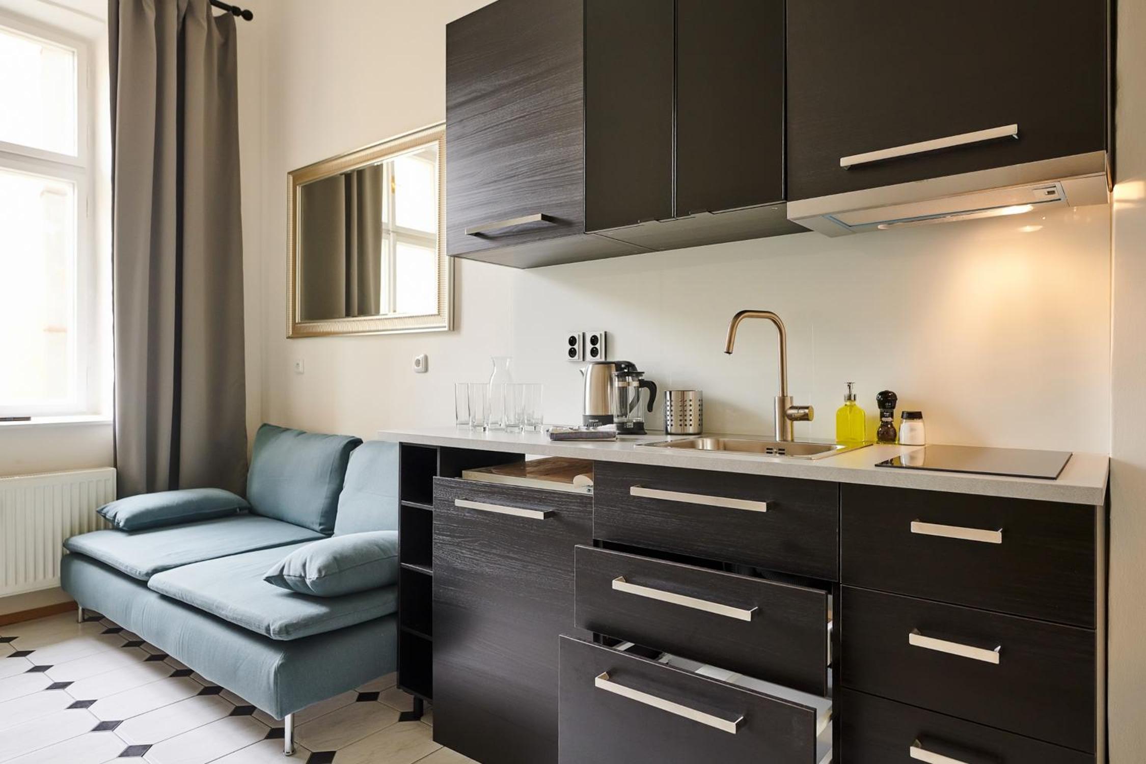 Royal Route Residence Lesser Town