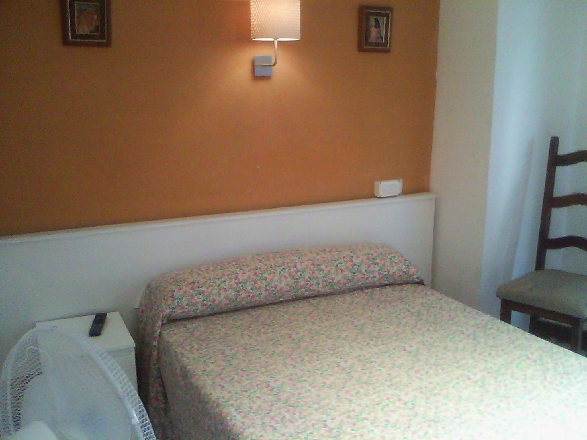 Hostel Central Zaragoza