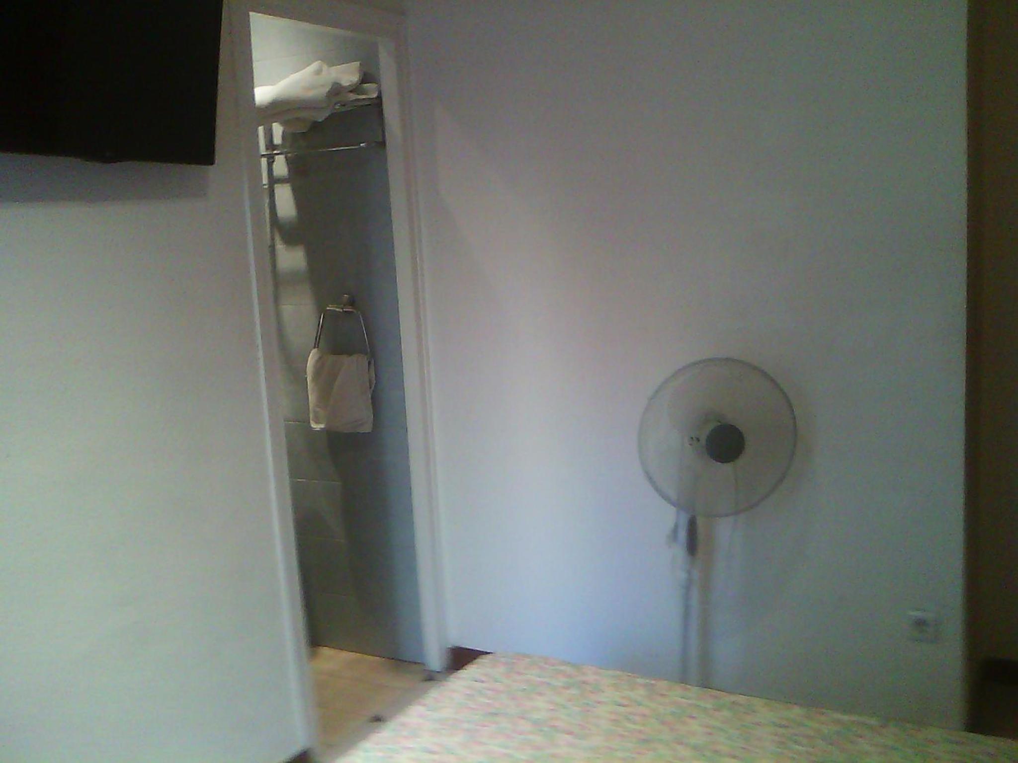 Hostel Central Zaragoza