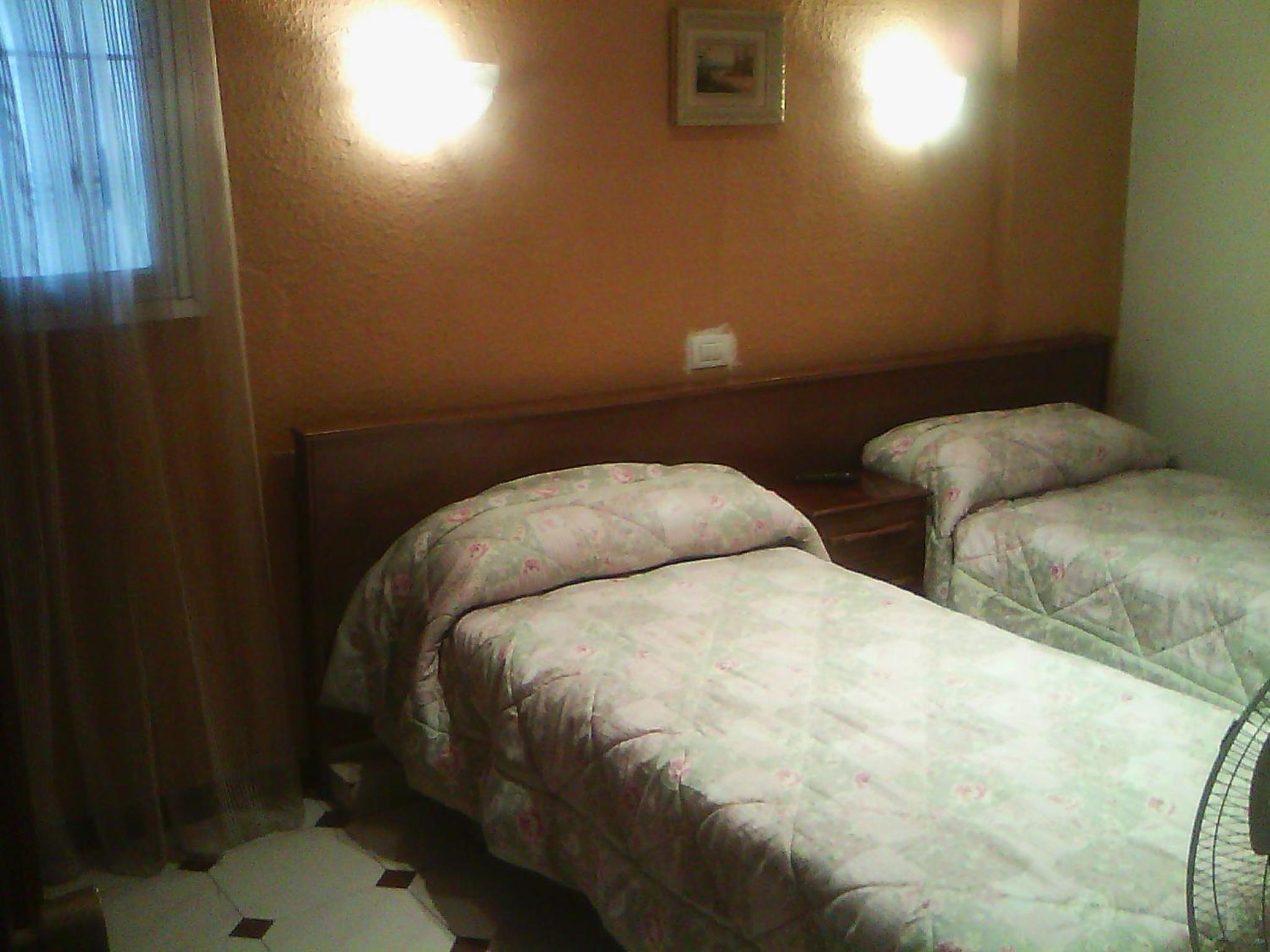 Hostel Central Zaragoza