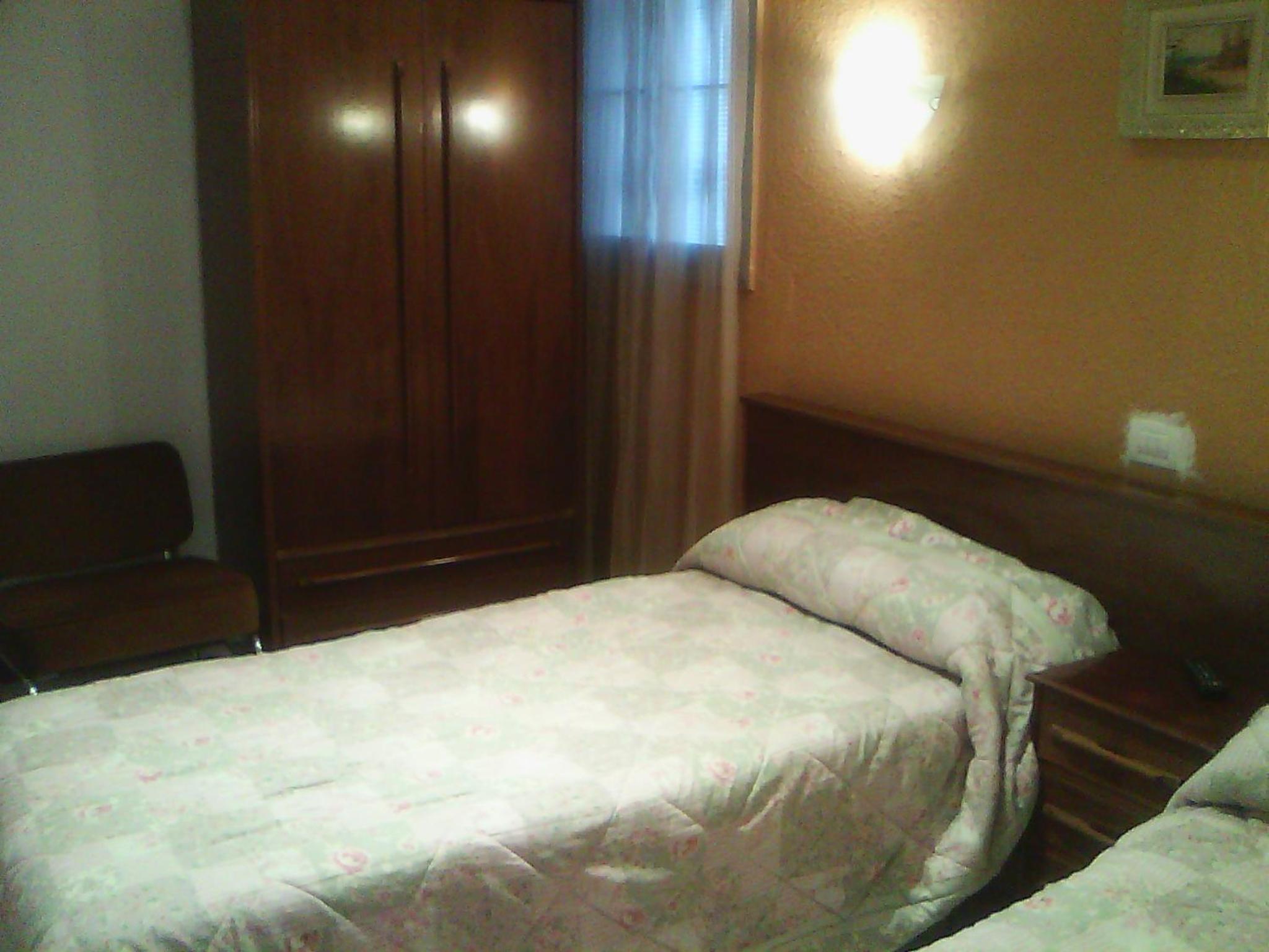 Hostel Central Zaragoza