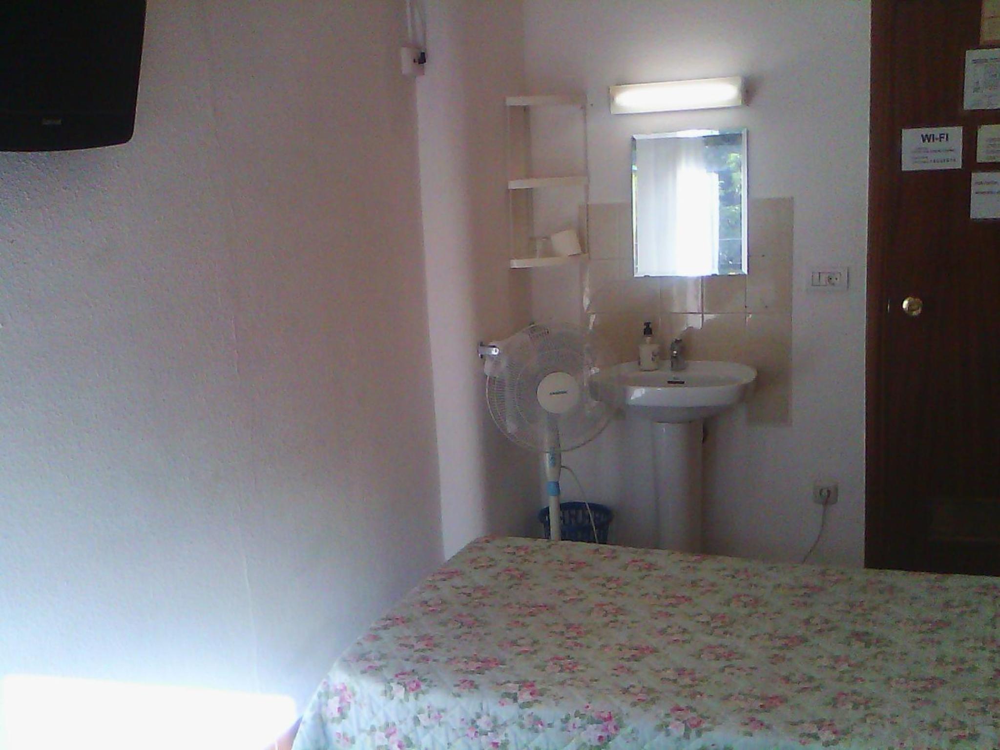 Hostel Central Zaragoza