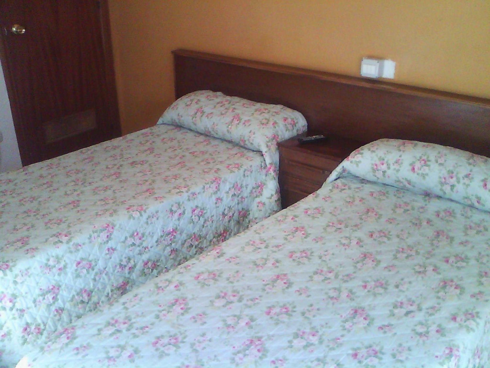 Hostel Central Zaragoza