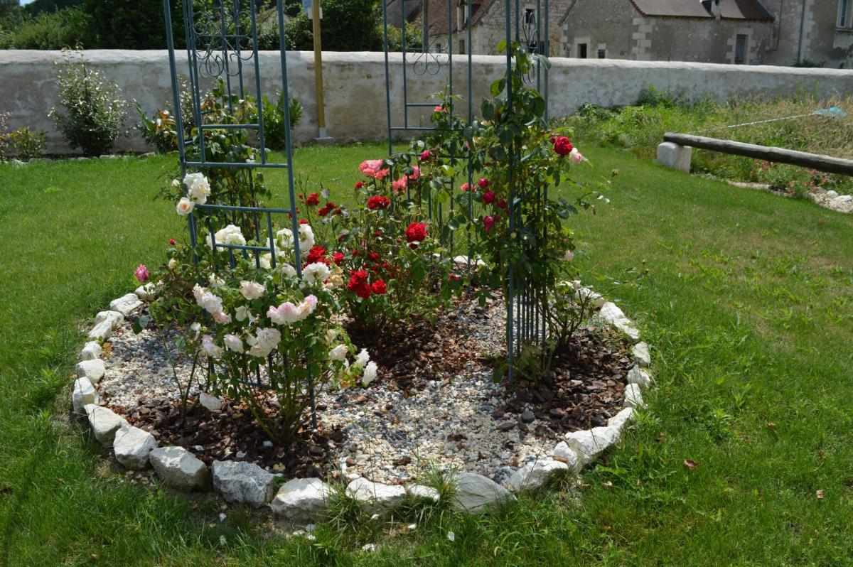 Au Havre de Paix Gîtes