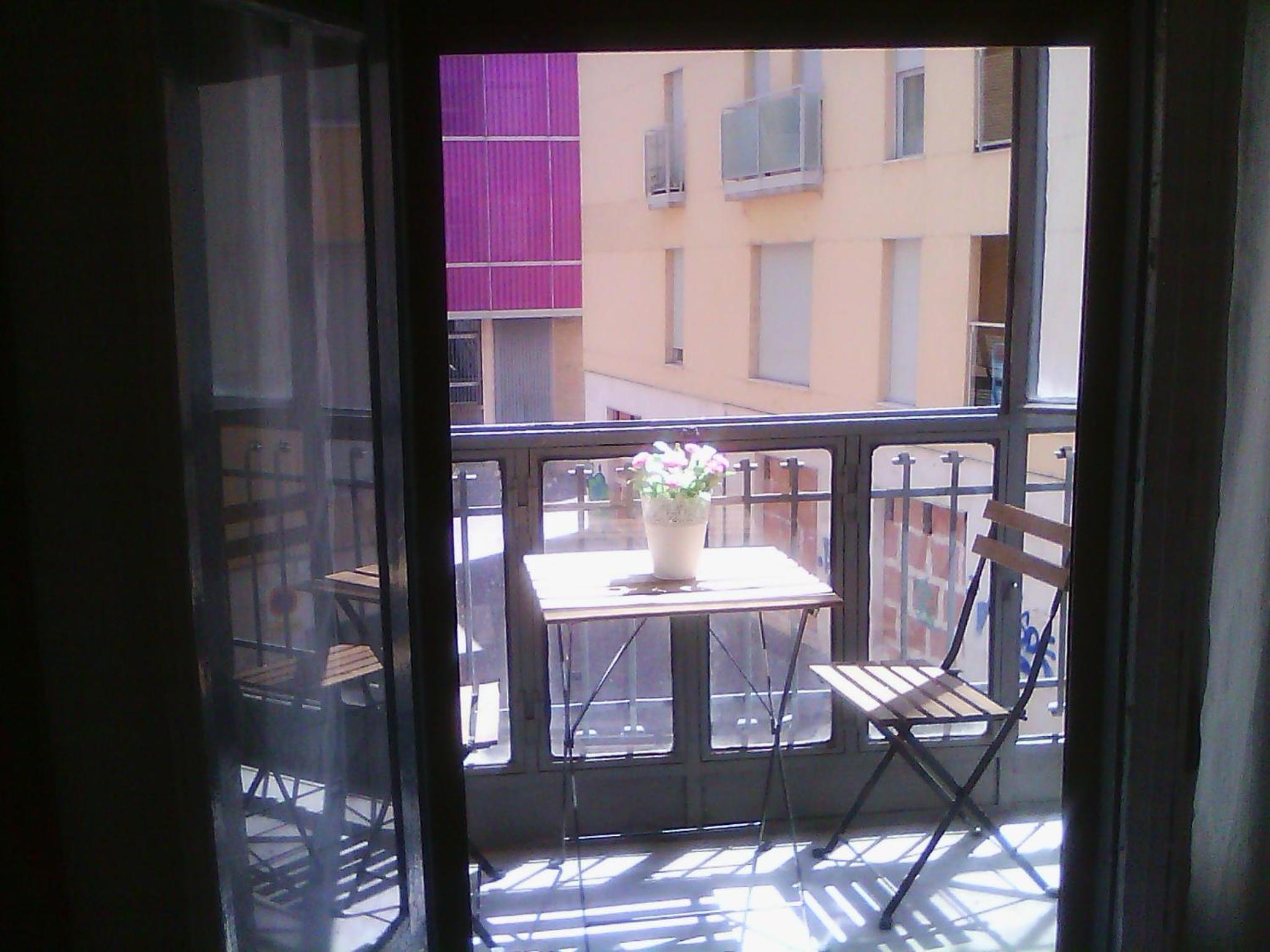 Hostel Central Zaragoza