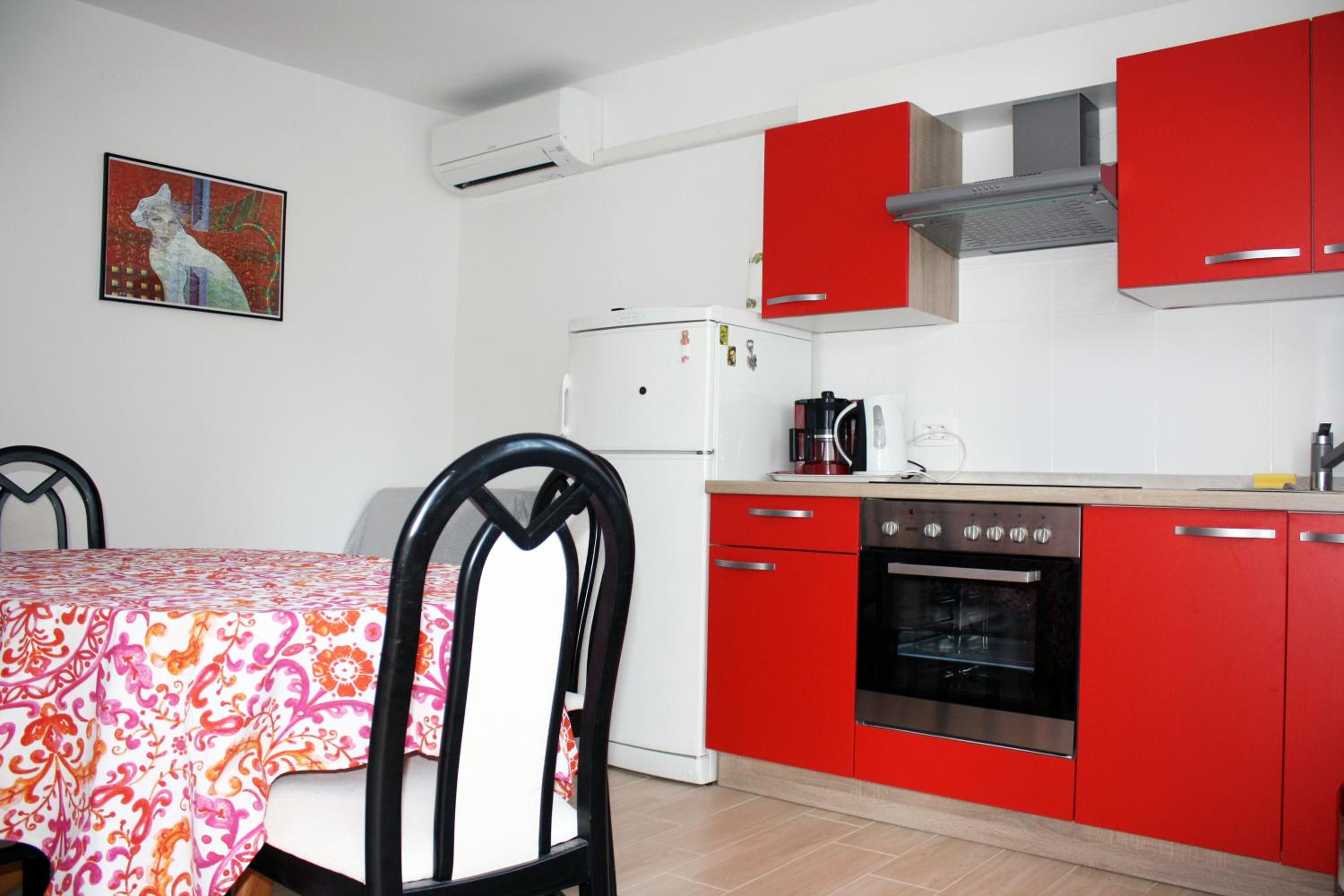 Apartment Vera